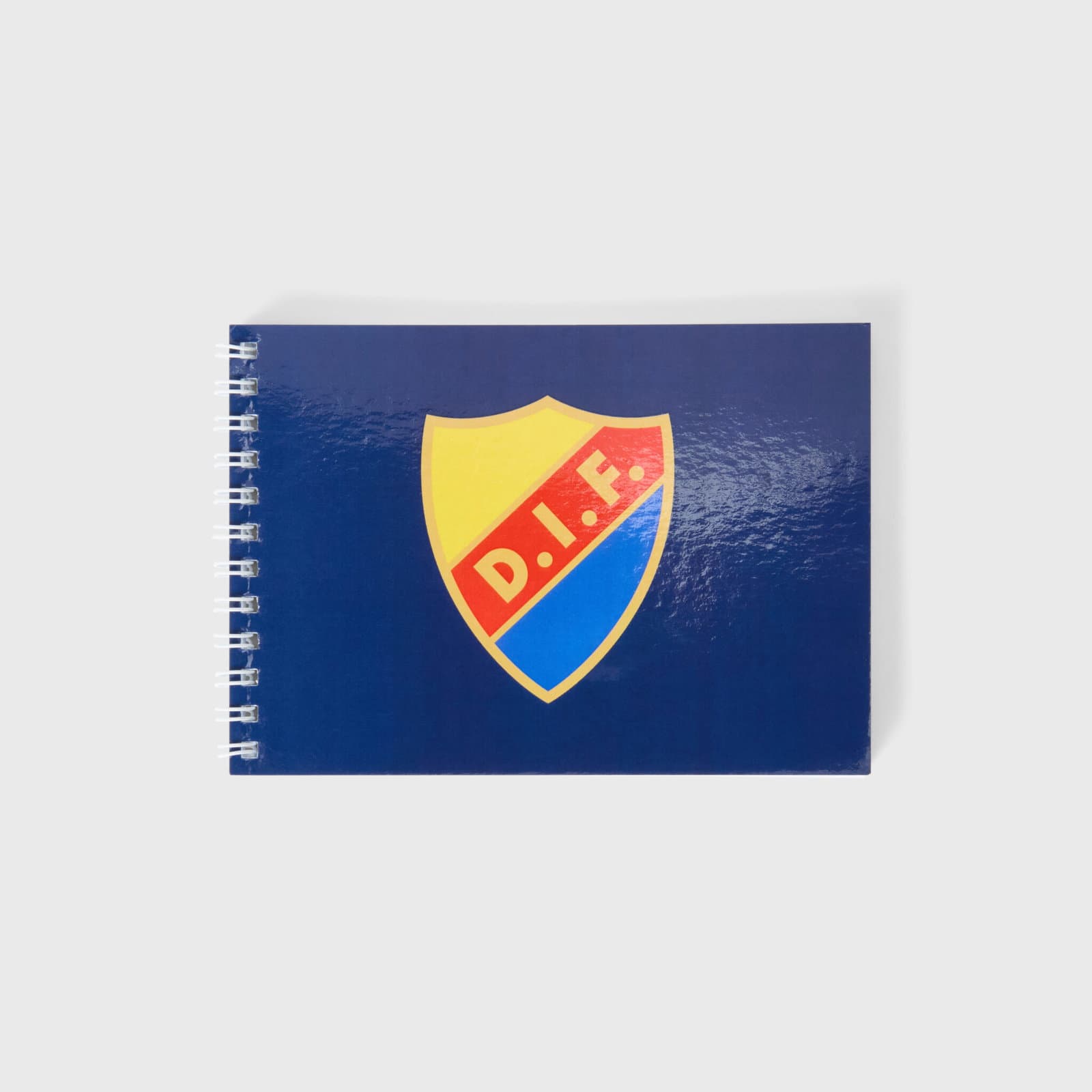 AUTOGRAFBLOCK AUTOGRAFBLOCK A6 SKÖLD - undefined 1 - DJURGÅRDSBUTIKEN