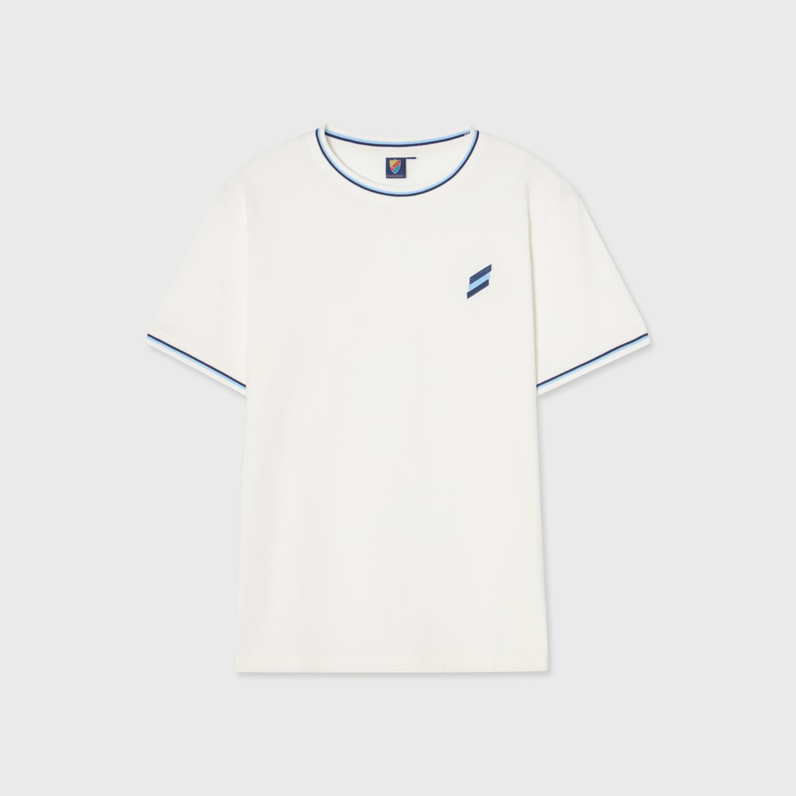 T-shirt T-shirt 90-tal - undefined 1 - DJURGÅRDSBUTIKEN