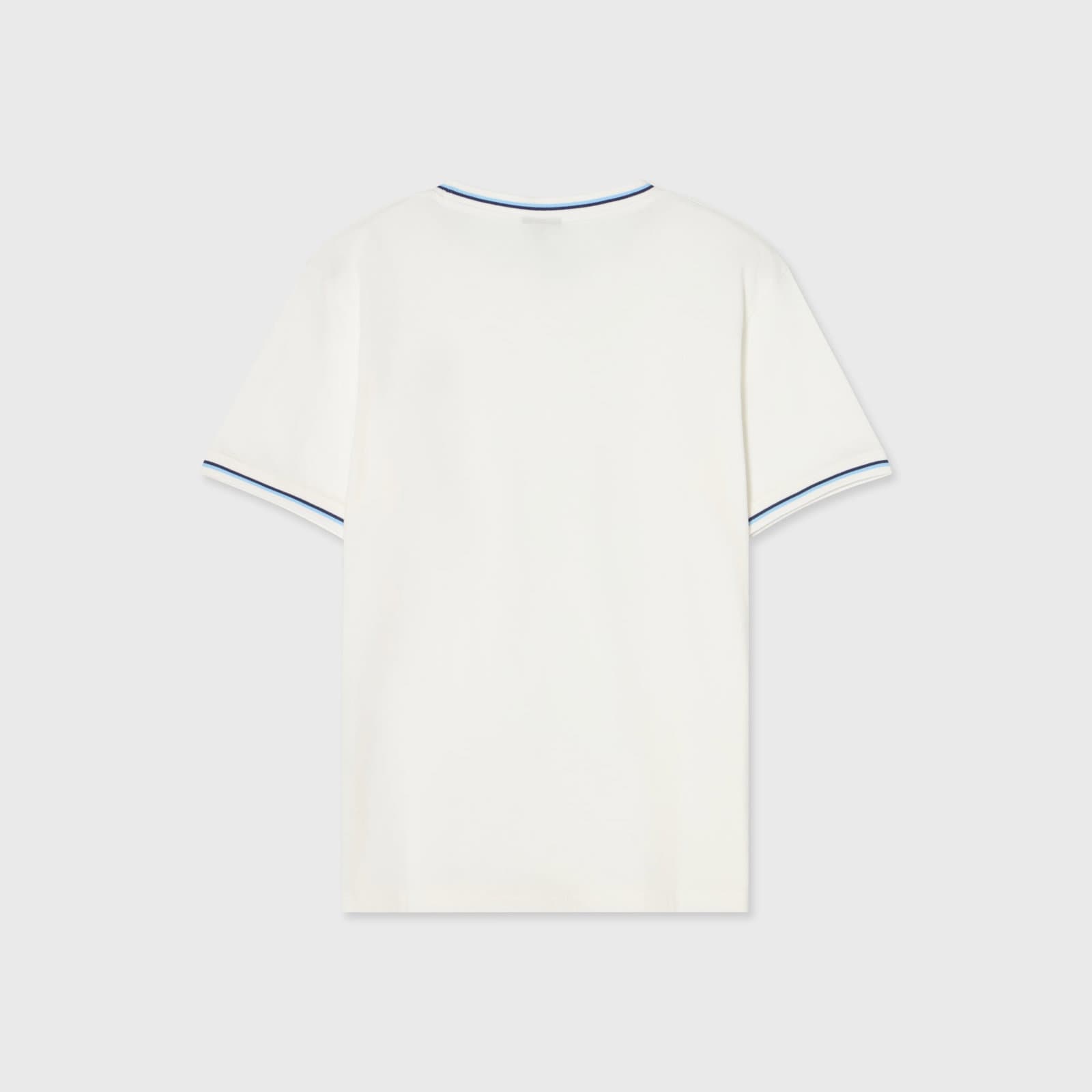 T-shirt T-shirt 90-tal - undefined 2 - DJURGÅRDSBUTIKEN