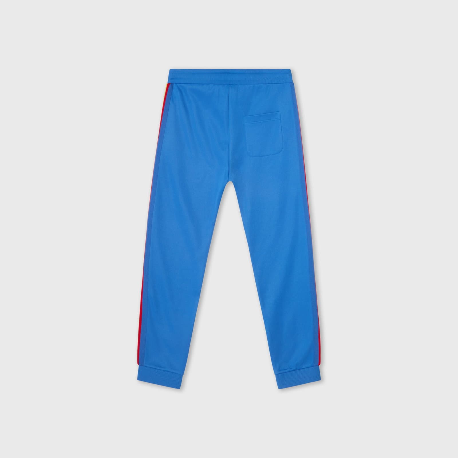 Byxor Byxor Djurgården royal blue - undefined 2 - DJURGÅRDSBUTIKEN
