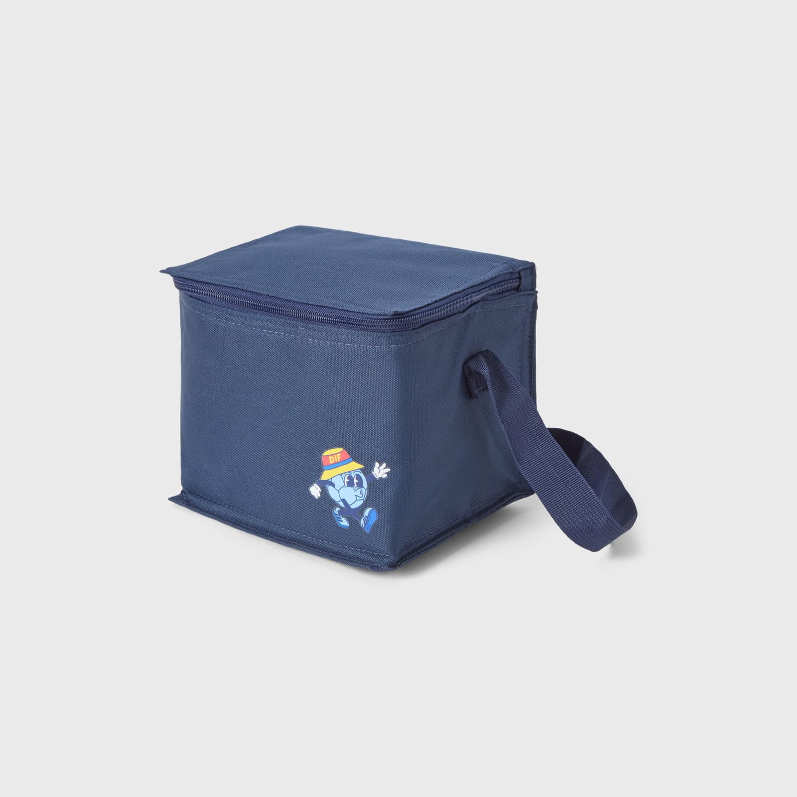 KYLVÄSKA KYLVÄSKA MASKOT LITEN - undefined 1 - DJURGÅRDSBUTIKEN