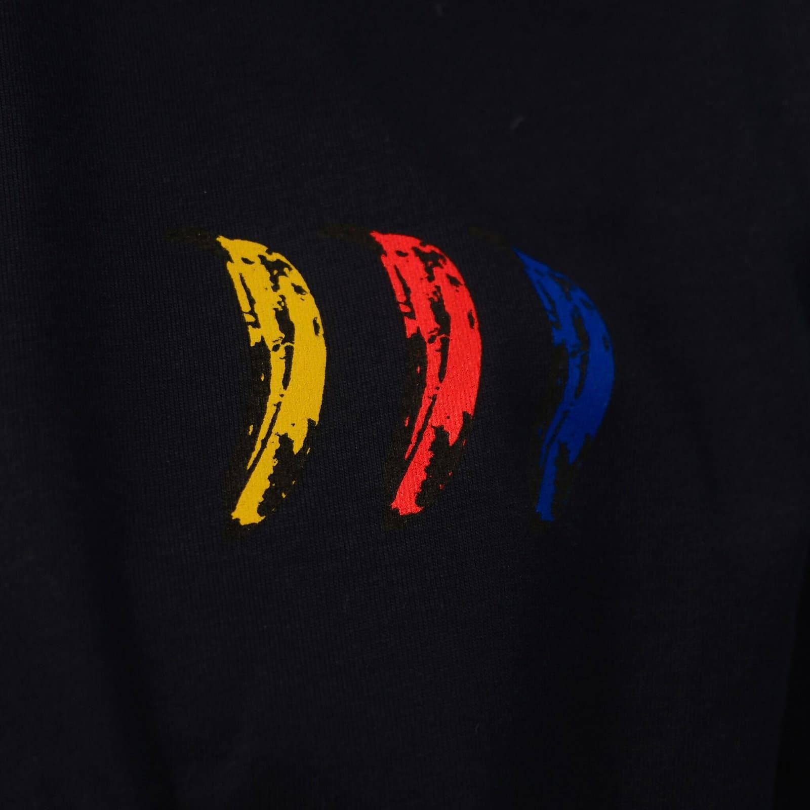 SWEATSHIRT SWEATSHIRT våra färger - undefined 2 - DJURGÅRDSBUTIKEN