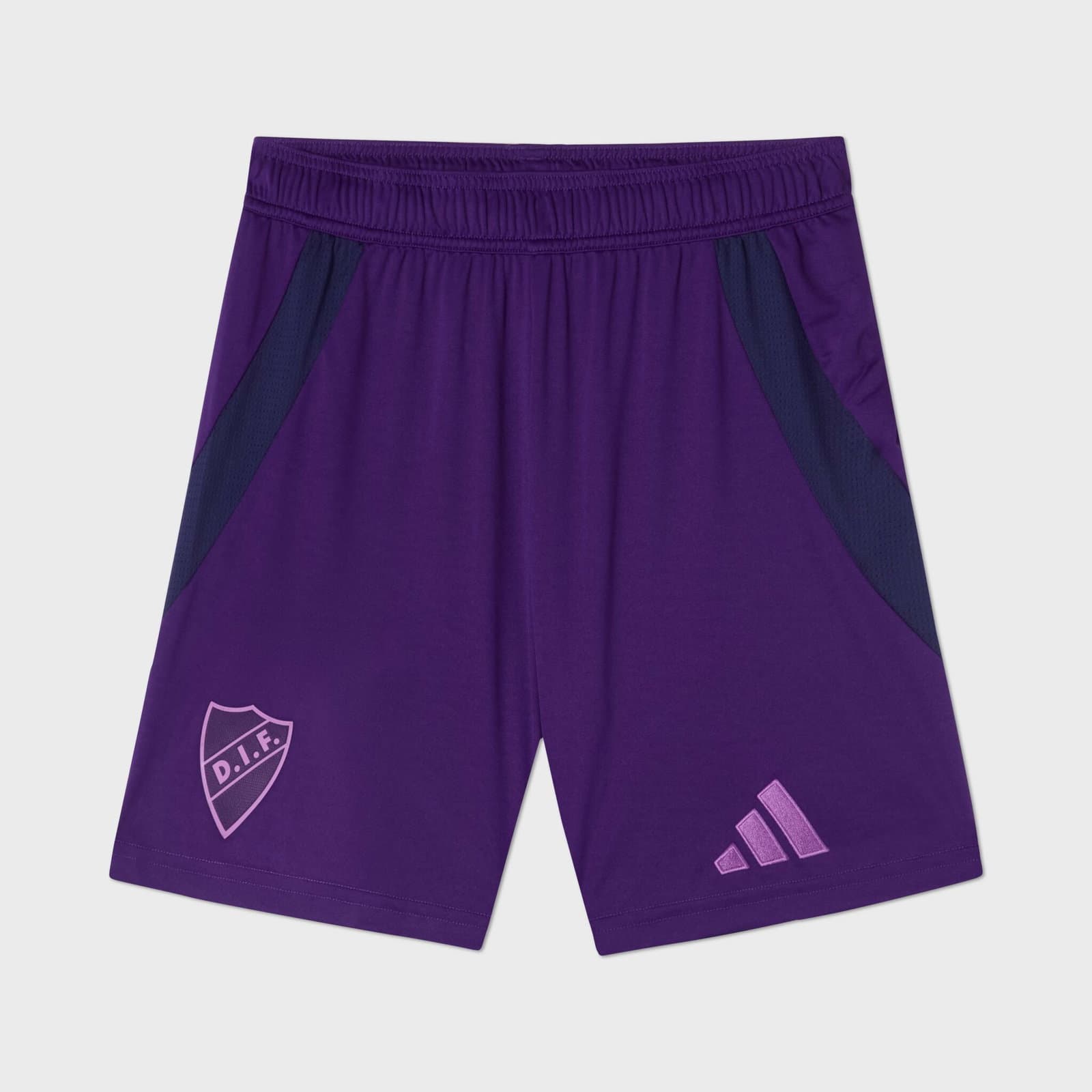 ADIDAS ADIDAS THIRD SHORTS 2024 - undefined 1 - DJURGÅRDSBUTIKEN