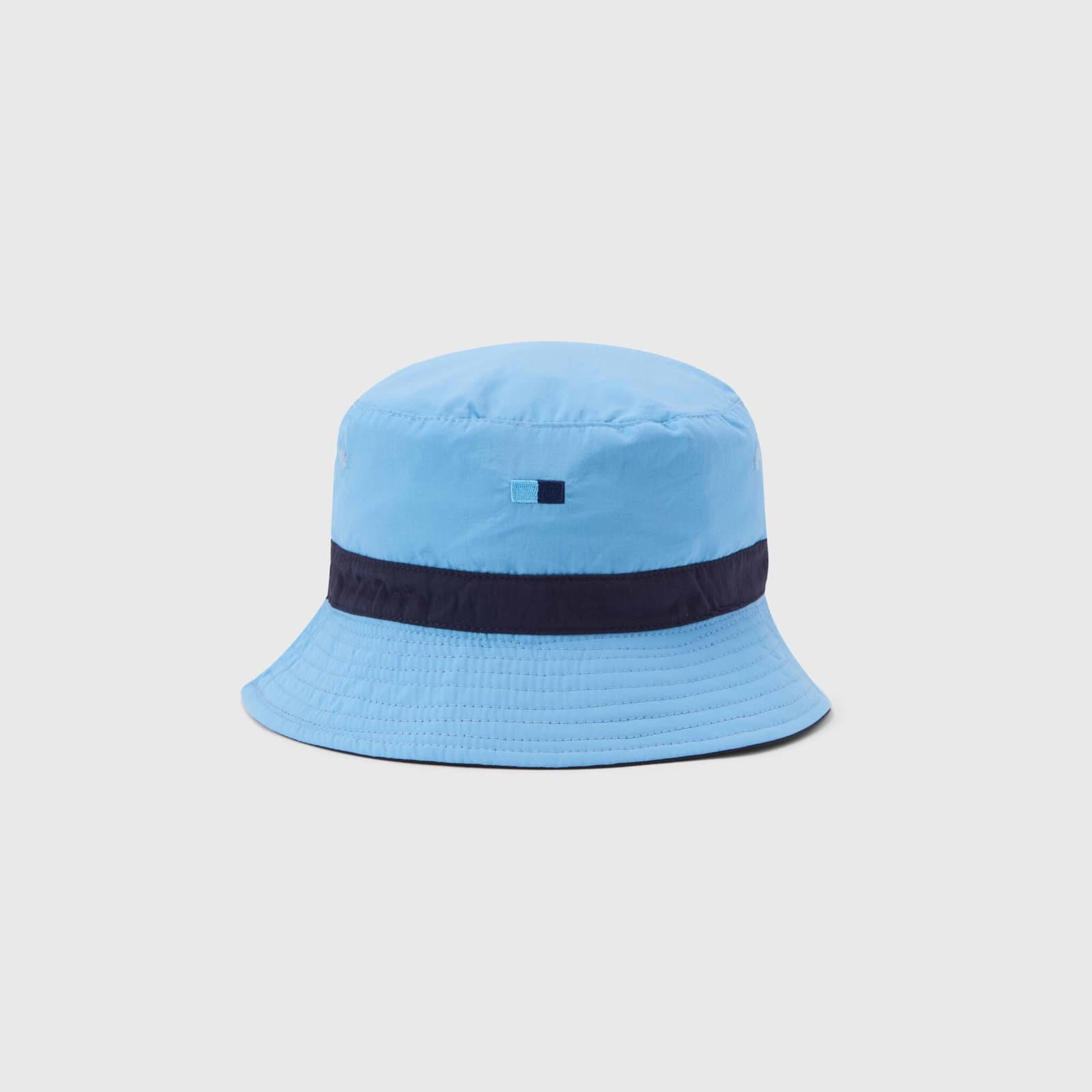 BUCKETHAT BUCKETHAT SKÖLD/FLAGGA JR 56 CM - undefined 2 - DJURGÅRDSBUTIKEN