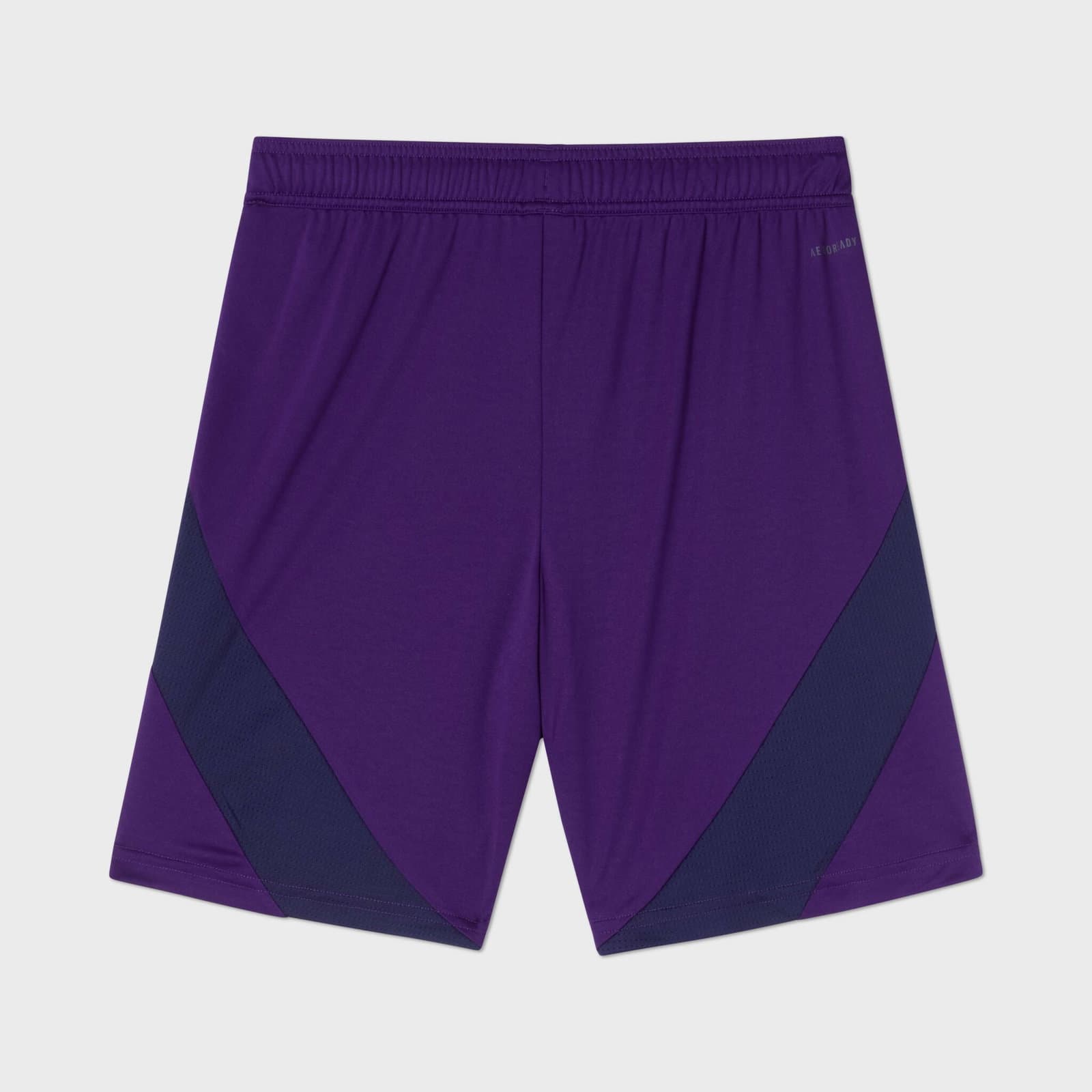ADIDAS ADIDAS THIRD SHORTS 2024 - undefined 2 - DJURGÅRDSBUTIKEN