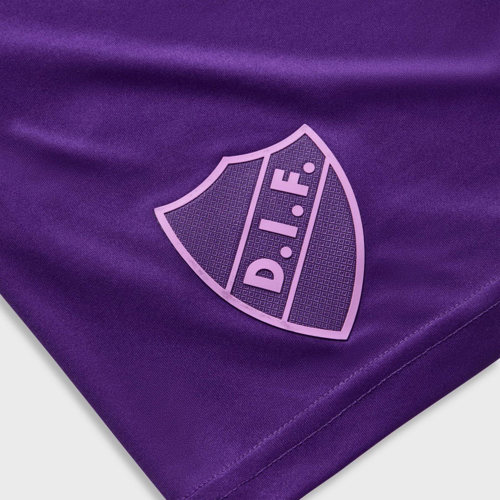 ADIDAS ADIDAS THIRD SHORTS 2024 - undefined 3 - DJURGÅRDSBUTIKEN