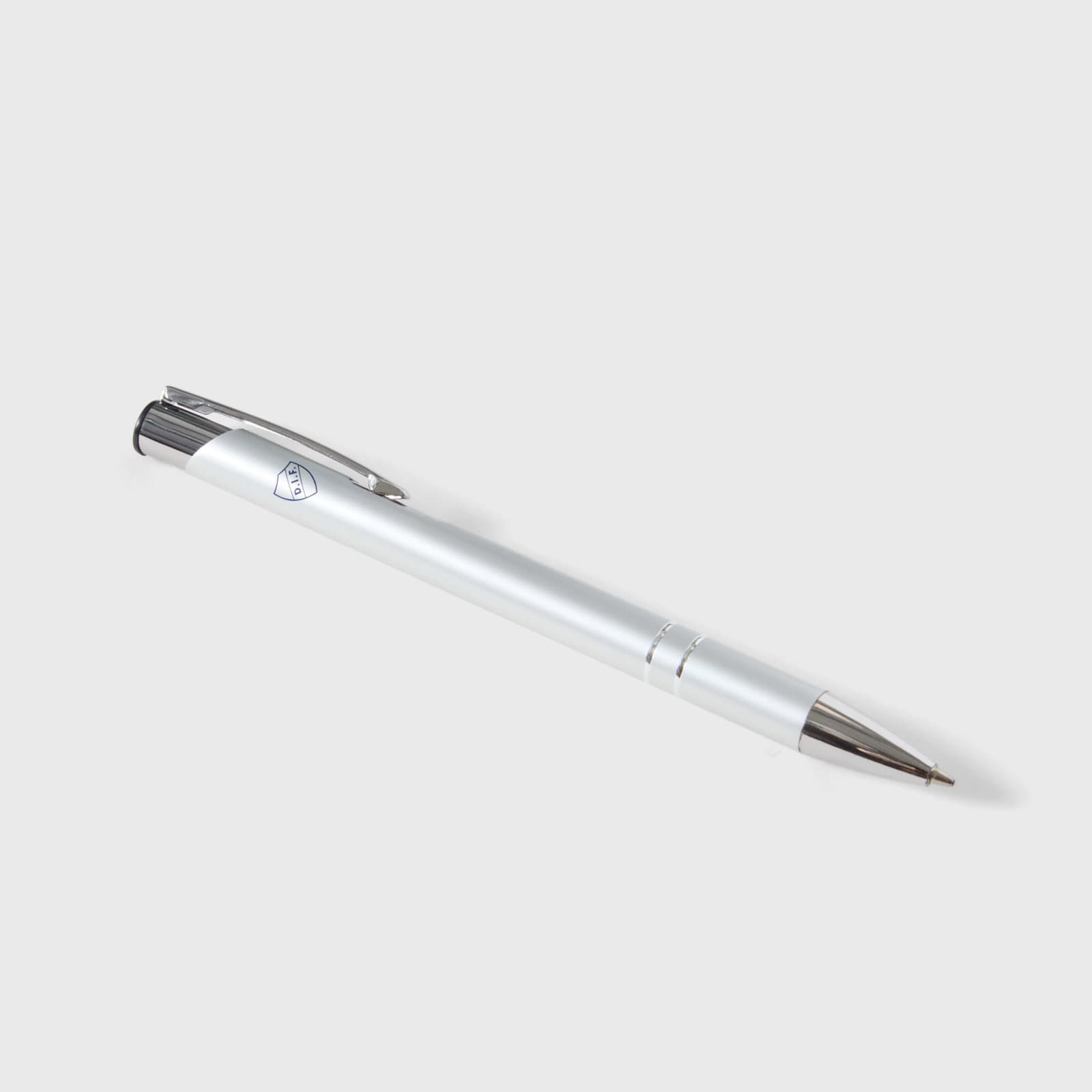 METALLPENNA METALLPENNA SKÖLD - undefined 1 - DJURGÅRDSBUTIKEN