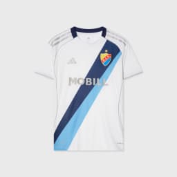 Adidas Adidas away jersey junior 2025 Mobill - undefined 1 - DJURGÅRDSBUTIKEN