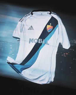 Adidas Adidas away jersey junior 2025 Mobill - undefined 3 - DJURGÅRDSBUTIKEN