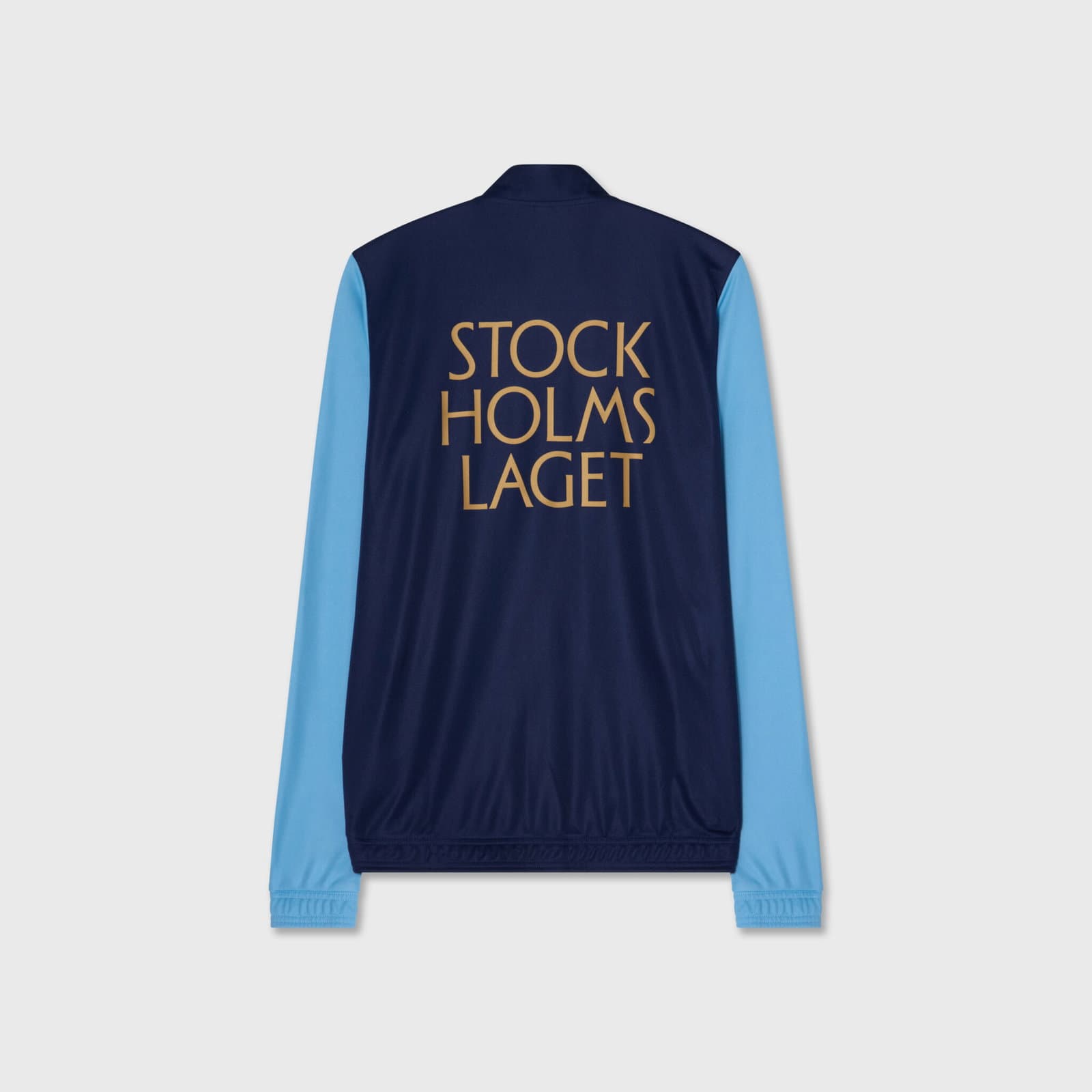 ADIDAS ADIDAS HOME PRE GAME ZIP W 2025 - undefined 2 - DJURGÅRDSBUTIKEN