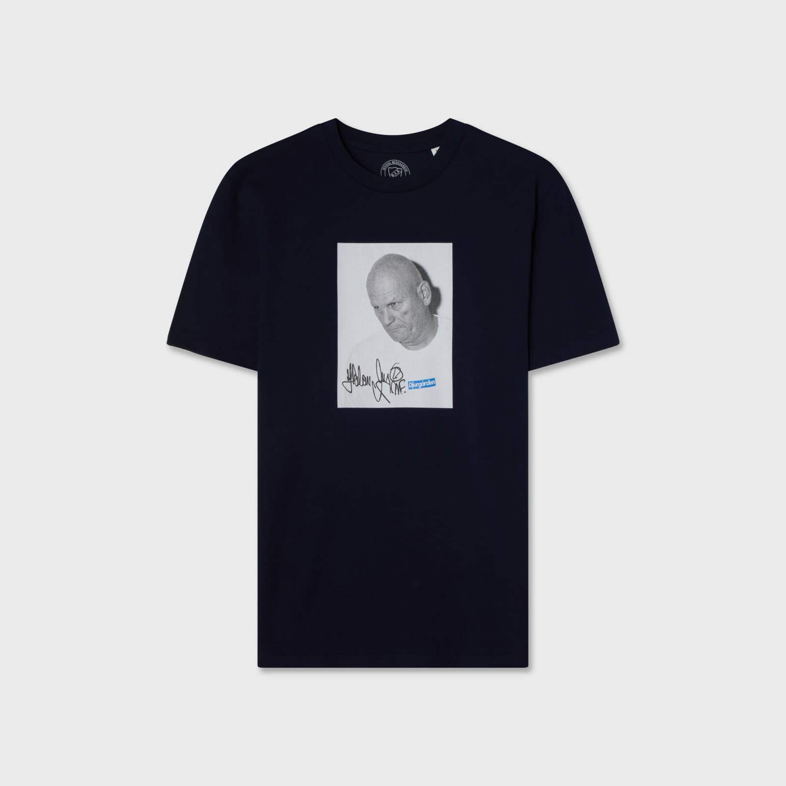 T-shirt T-shirt Håkan Södergren #22 - undefined 1 - DJURGÅRDSBUTIKEN