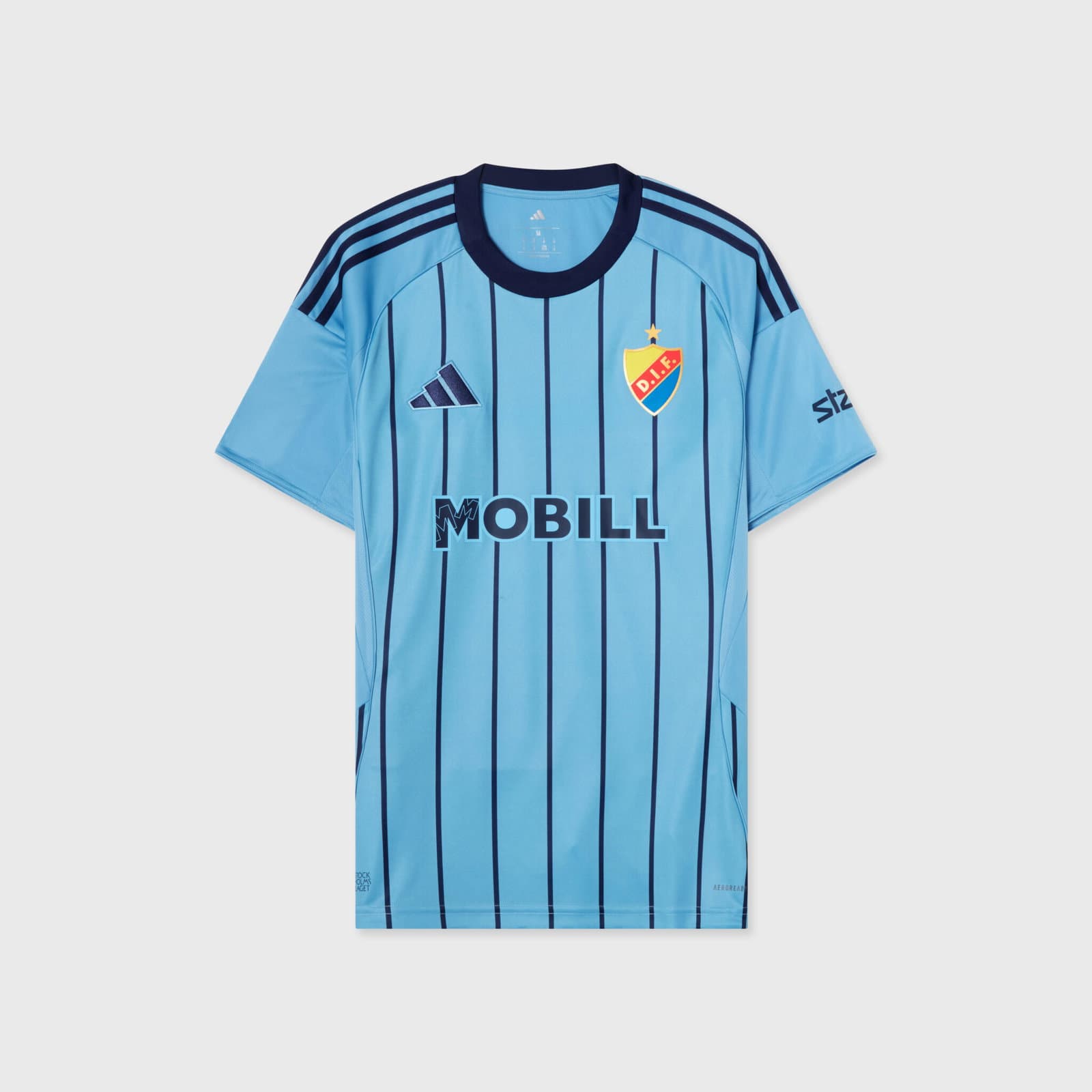 ADIDAS ADIDAS HOME JERSEY PLAYER EDITION 2025 - undefined 1 - DJURGÅRDSBUTIKEN