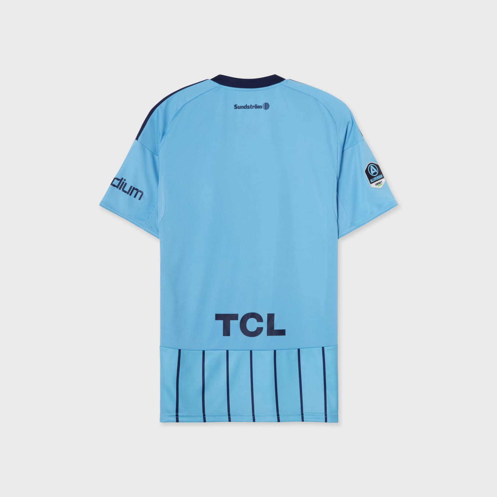 ADIDAS ADIDAS HOME JERSEY PLAYER EDITION 2025 - undefined 3 - DJURGÅRDSBUTIKEN