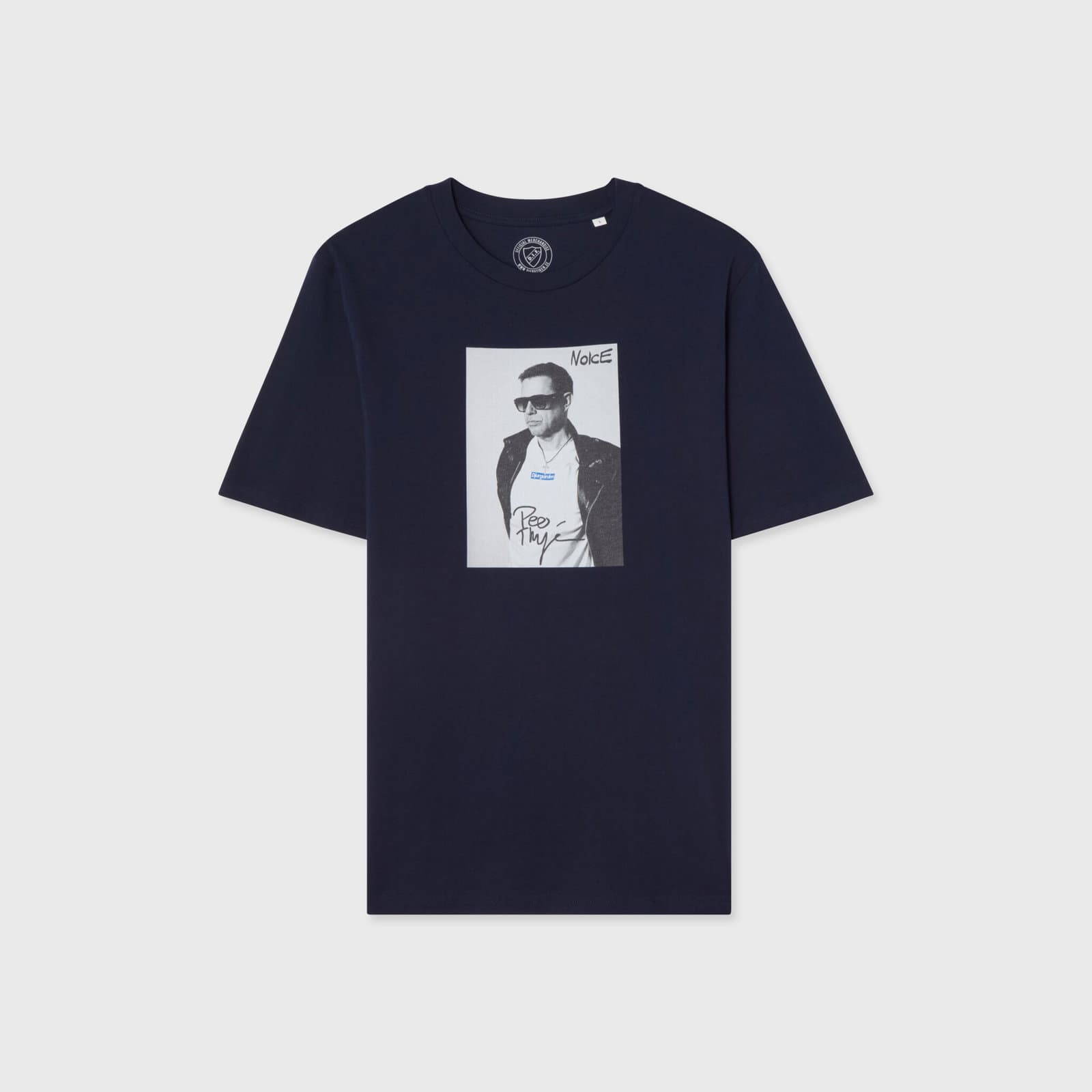 T-shirt T-shirt Peo Thyrén Noice - undefined 1 - DJURGÅRDSBUTIKEN