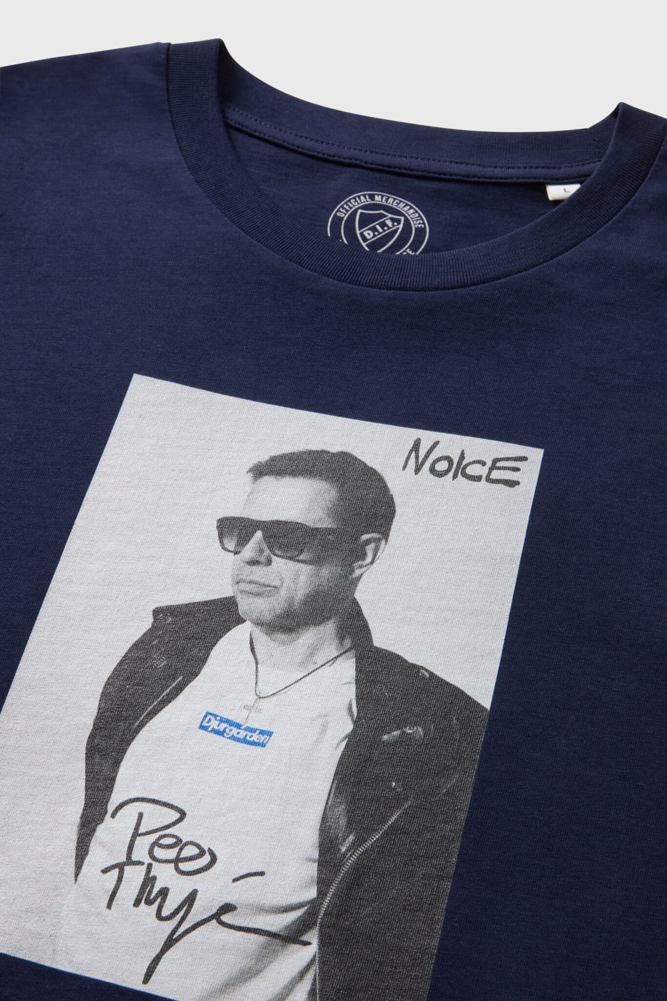 T-shirt T-shirt Peo Thyrén Noice - undefined 2 - DJURGÅRDSBUTIKEN