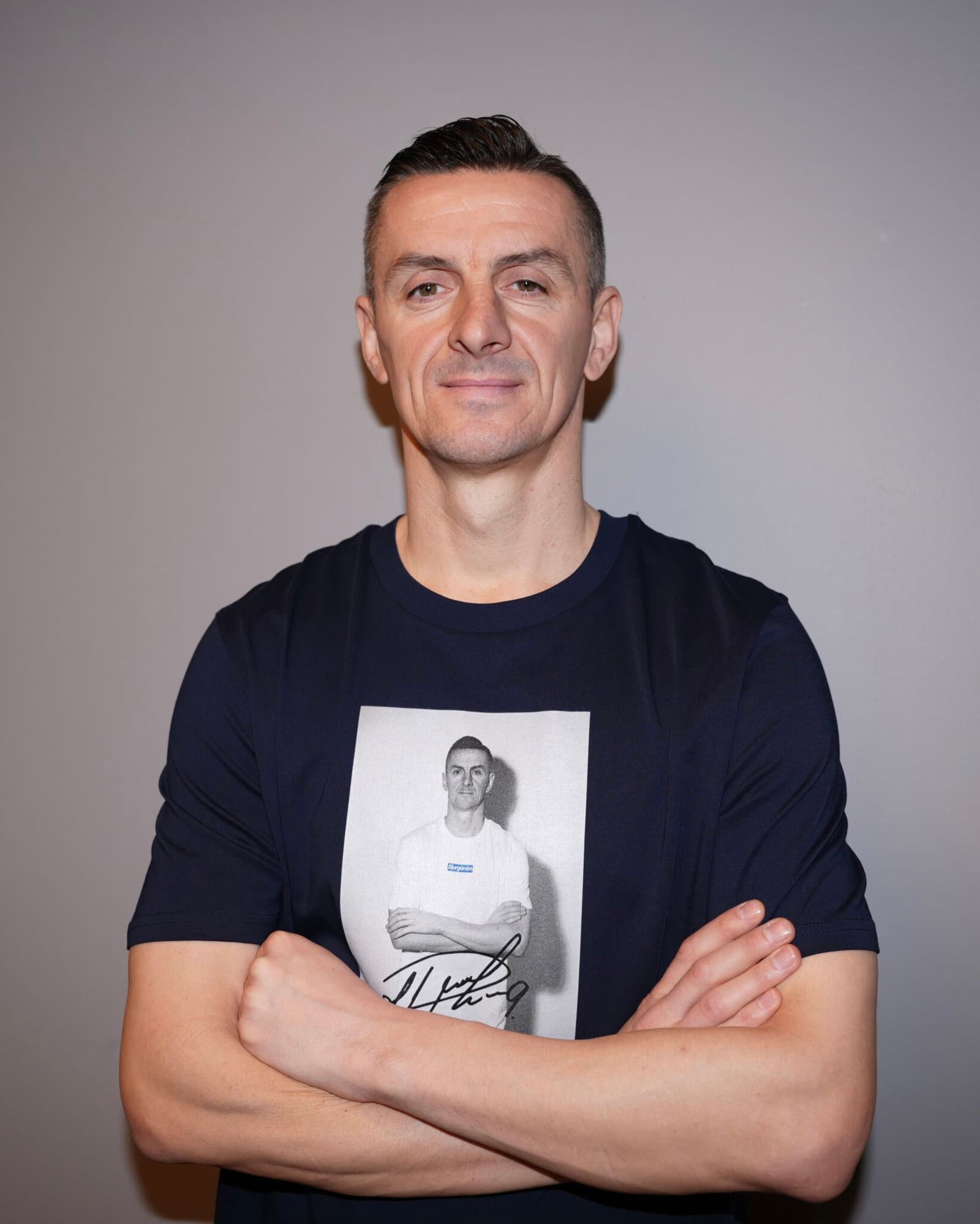 T-shirt T-shirt Haris Radetinac - undefined 3 - DJURGÅRDSBUTIKEN