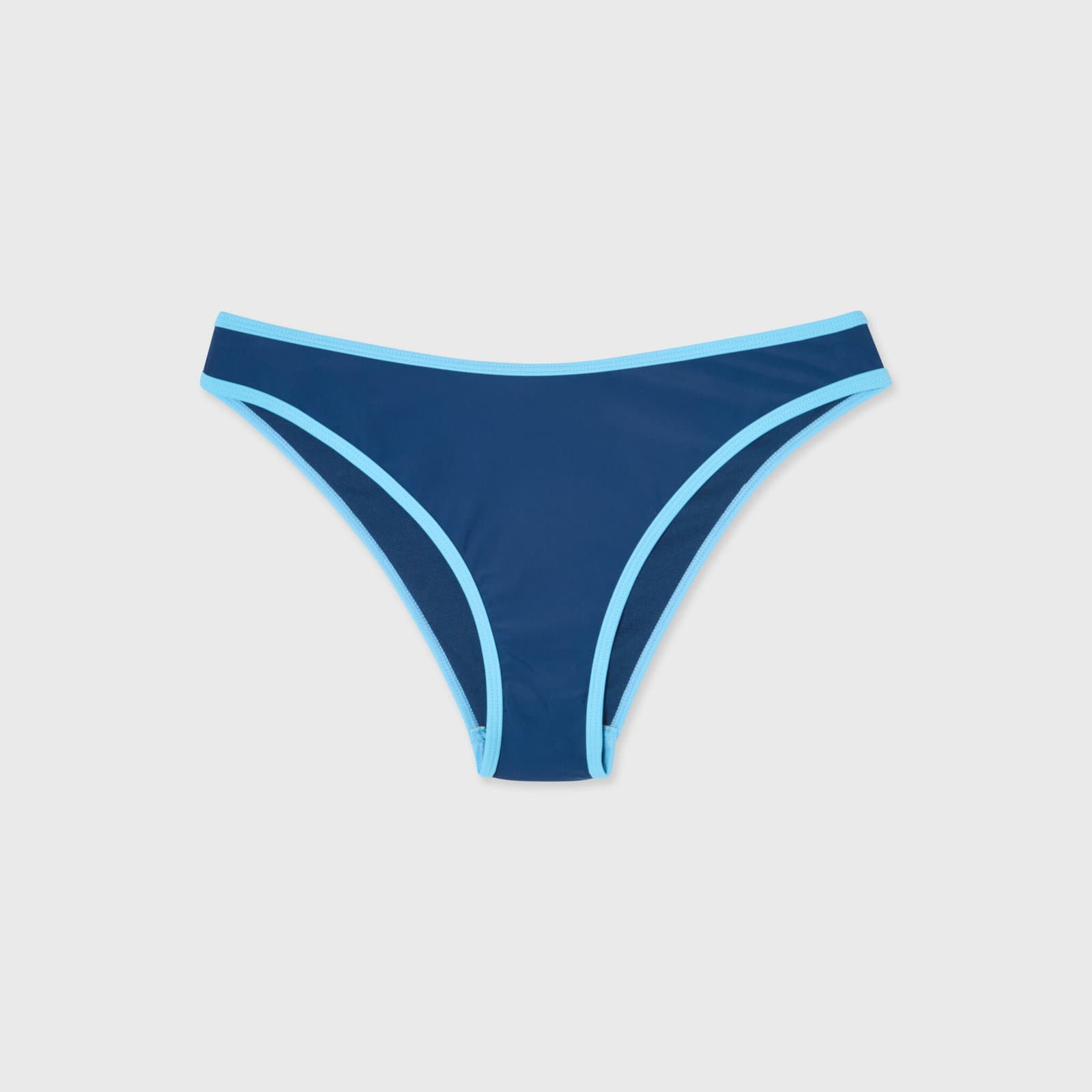BIKINIUNDERDEL BIKINIUNDERDEL SKÖLD - undefined 1 - DJURGÅRDSBUTIKEN