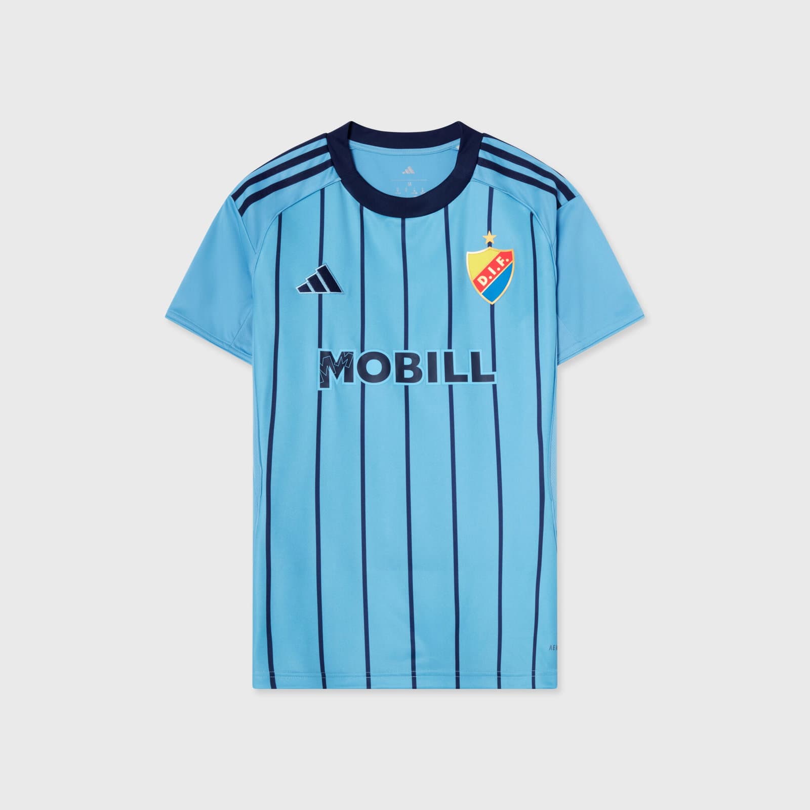 Adidas Adidas home jersey women 2025 Mobill - undefined 1 - DJURGÅRDSBUTIKEN