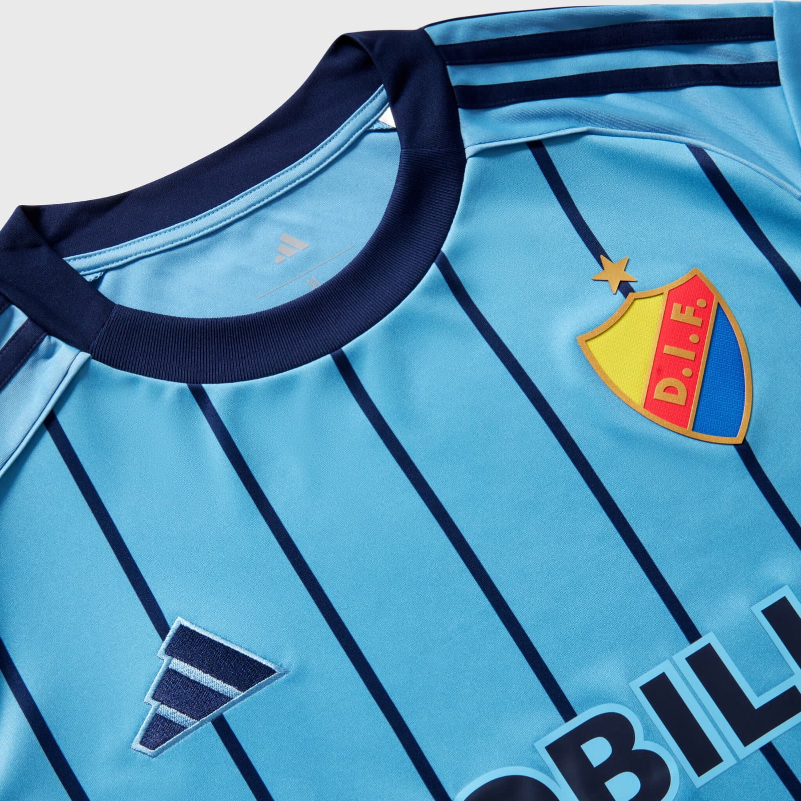 Adidas Adidas home jersey 2025 Mobill - undefined 5 - DJURGÅRDSBUTIKEN