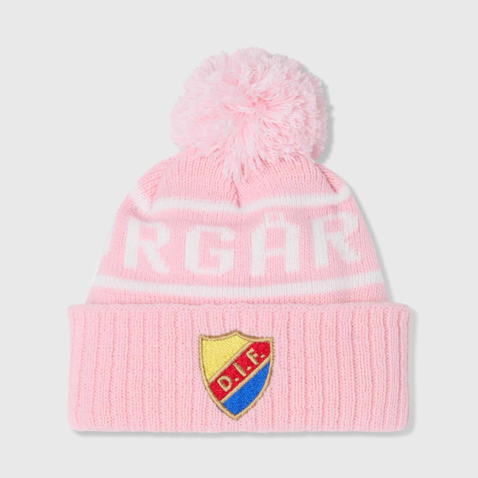 MÖSSA MÖSSA POM DJURGÅRDEN ROSA JR - undefined 1 - DJURGÅRDSBUTIKEN