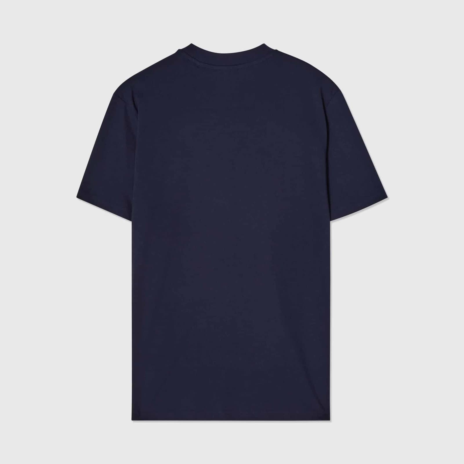 T-SHIRT T-SHIRT DJURGÅRDEN FOTBOLL - undefined 2 - DJURGÅRDSBUTIKEN