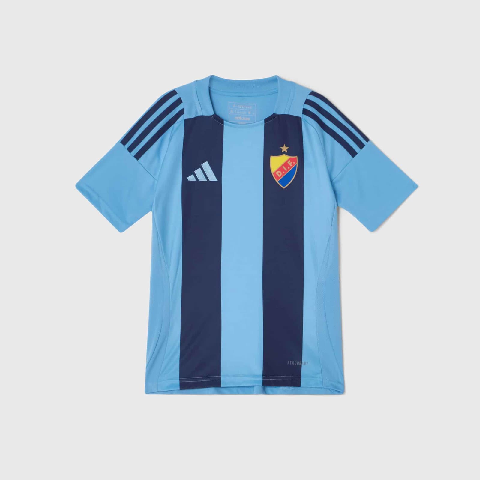Adidas Adidas DIF jersey jr - undefined 1 - DJURGÅRDSBUTIKEN