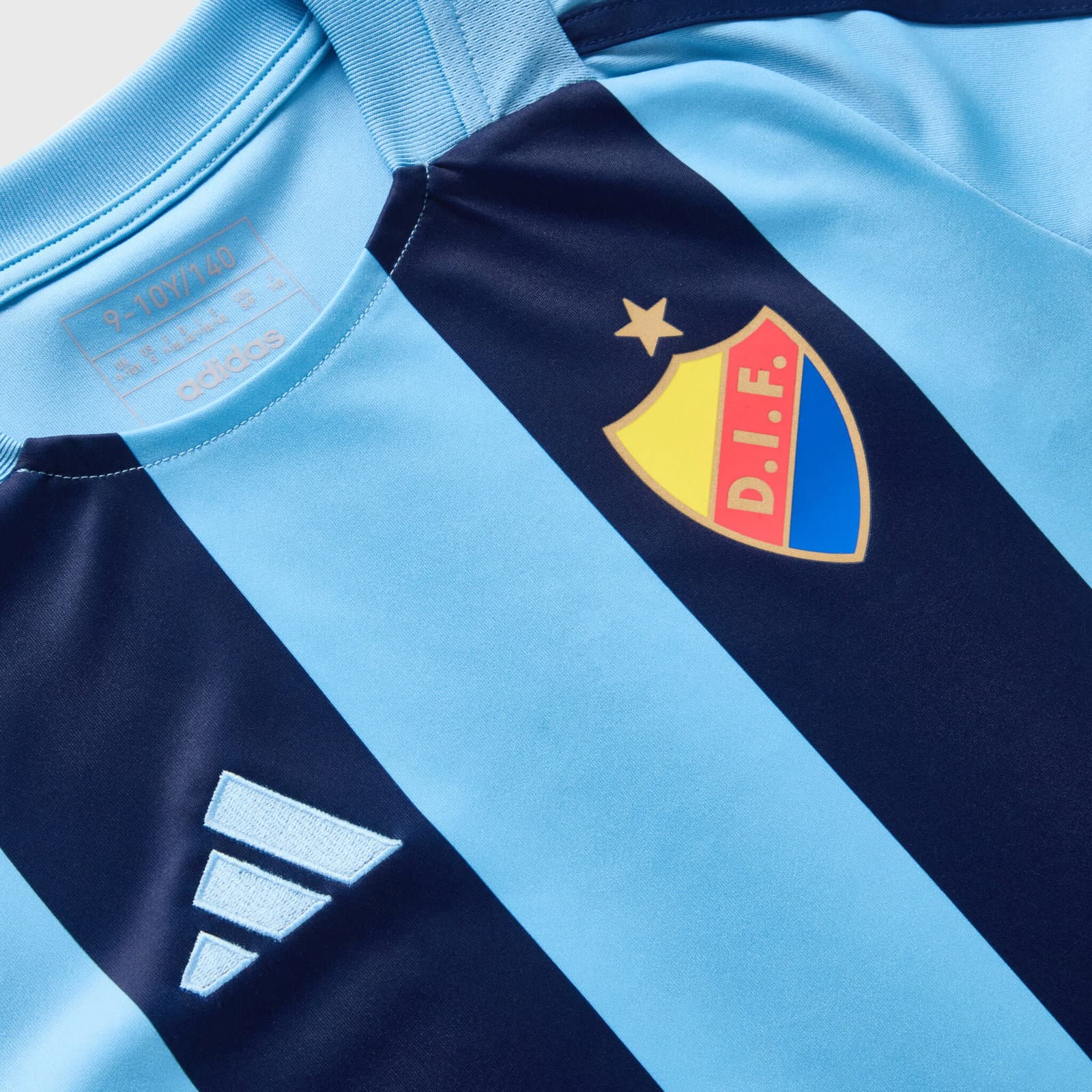 Adidas Adidas DIF jersey jr - undefined 2 - DJURGÅRDSBUTIKEN