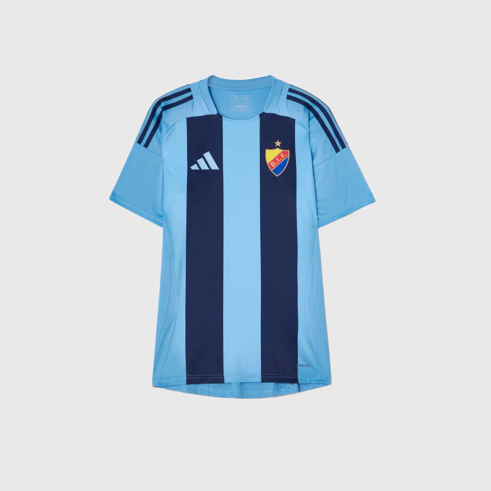 Adidas Adidas DIF jersey - undefined 1 - DJURGÅRDSBUTIKEN