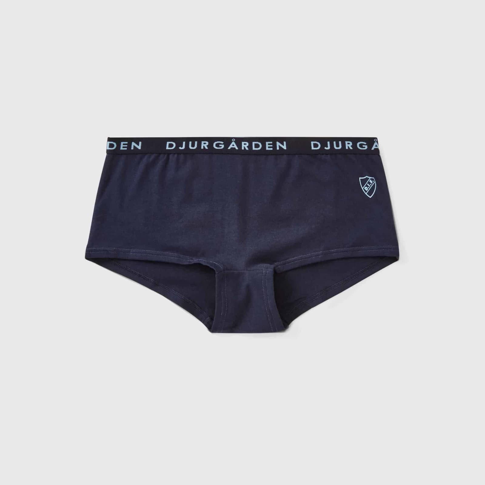 Boxershorts Boxershorts dam - undefined 5 - DJURGÅRDSBUTIKEN