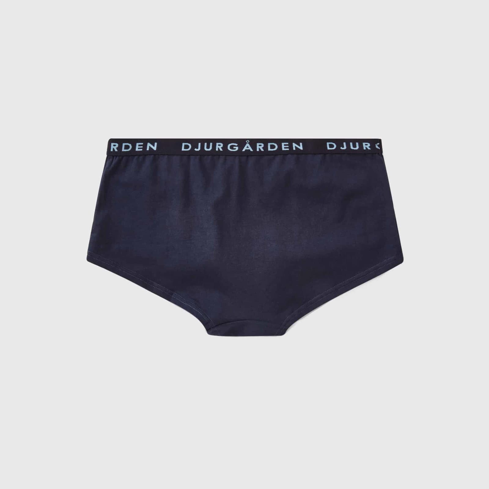 Boxershorts Boxershorts dam - undefined 6 - DJURGÅRDSBUTIKEN