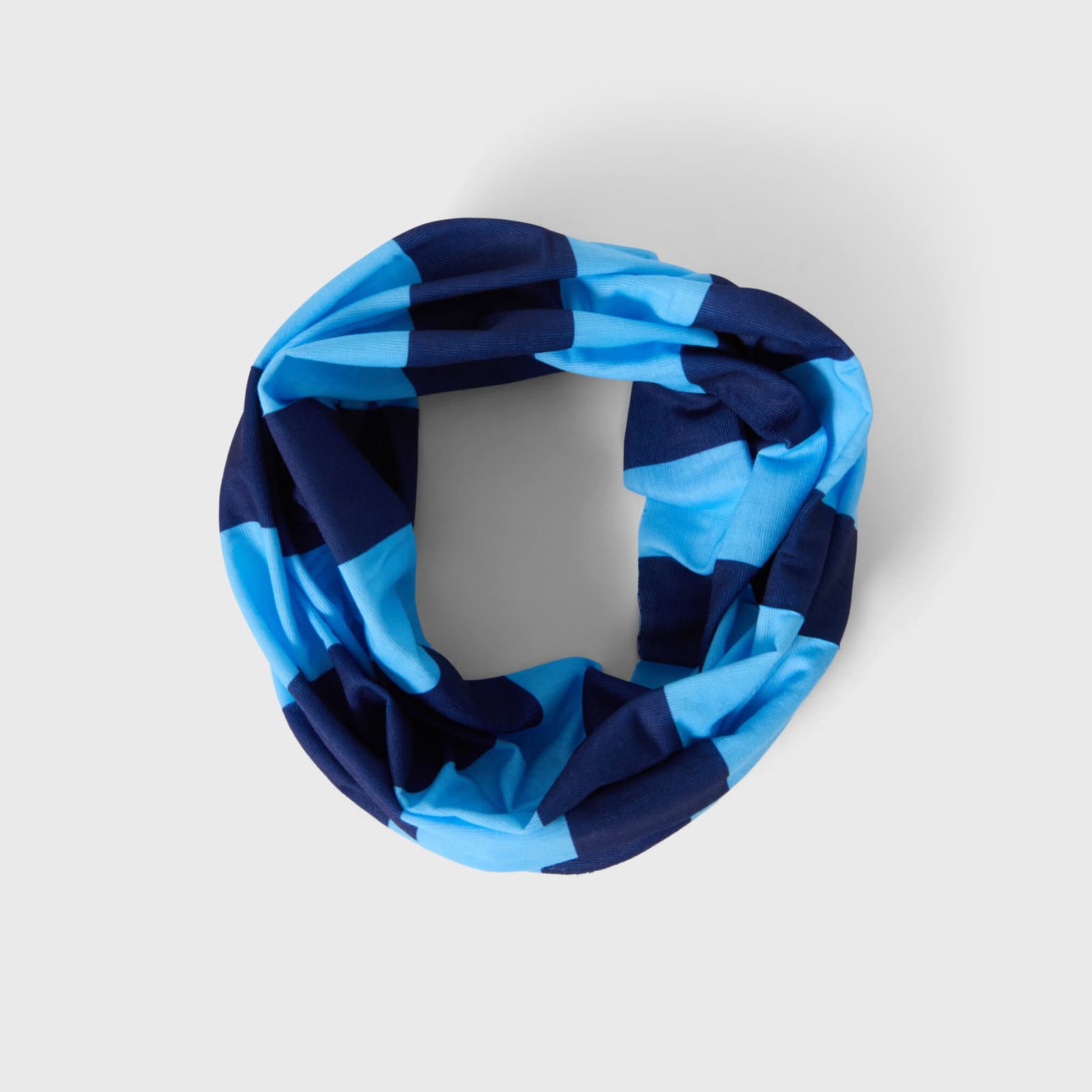 BUFF BUFF MULTISCARF BLÅRANDIG - undefined 8 - DJURGÅRDSBUTIKEN