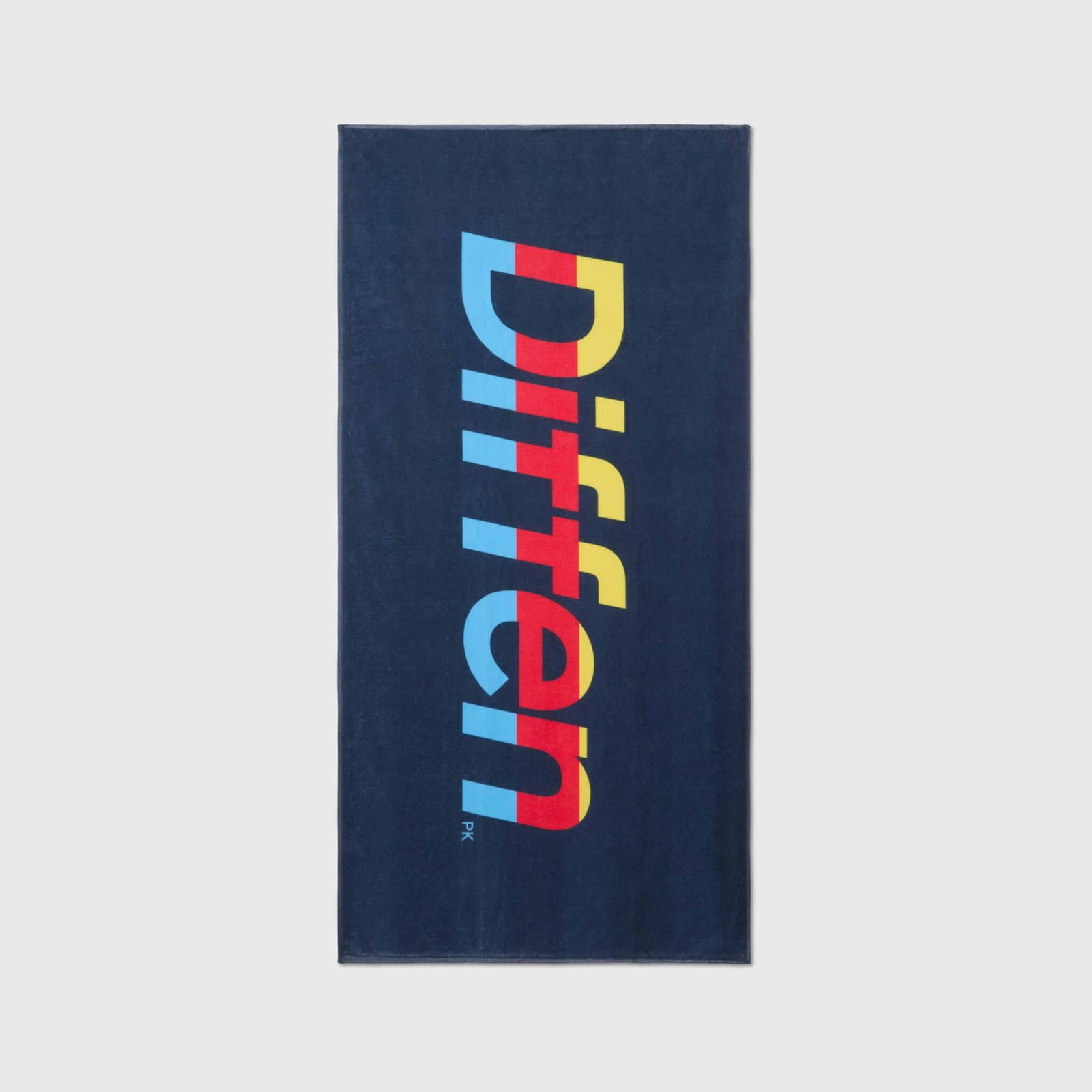 BADLAKAN BADLAKAN DIFFEN 70X140CM - undefined 1 - DJURGÅRDSBUTIKEN