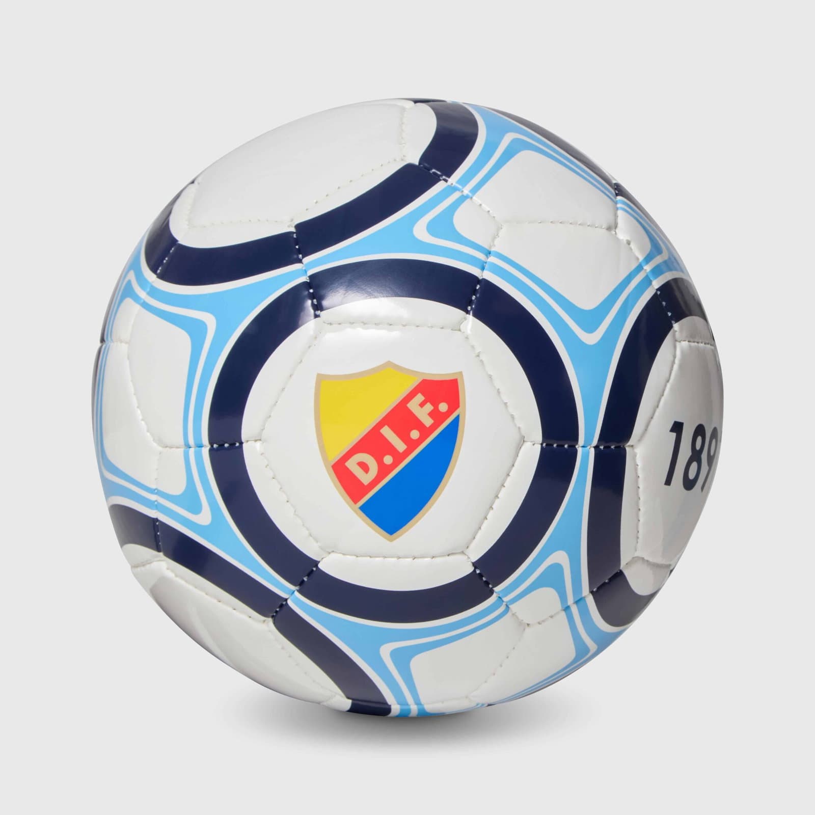 LITEN LITEN FOTBOLL DJURGÅRDEN - undefined 1 - DJURGÅRDSBUTIKEN