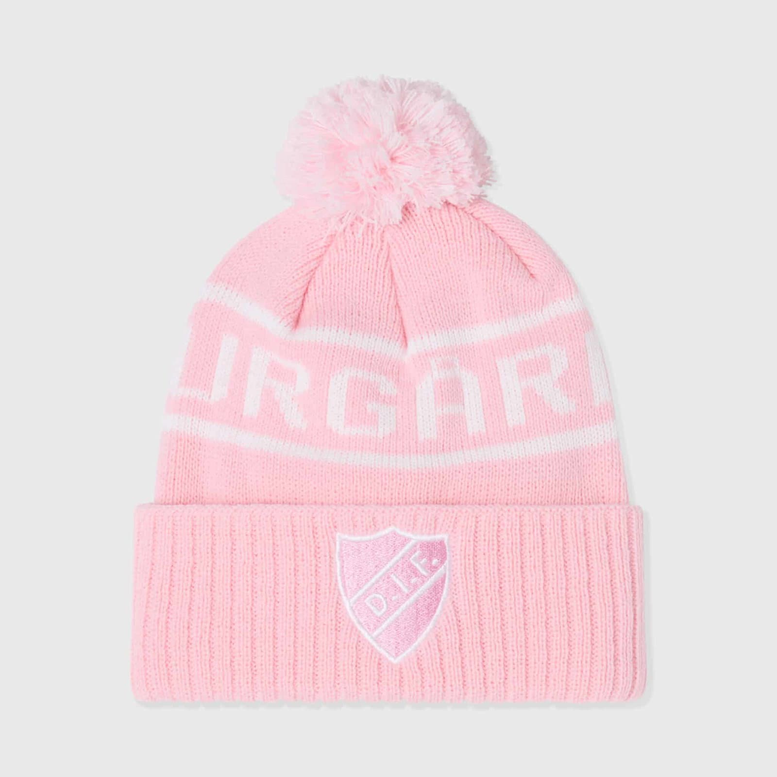 MÖSSA MÖSSA POM DJURGÅRDEN ROSA SR - undefined 1 - DJURGÅRDSBUTIKEN