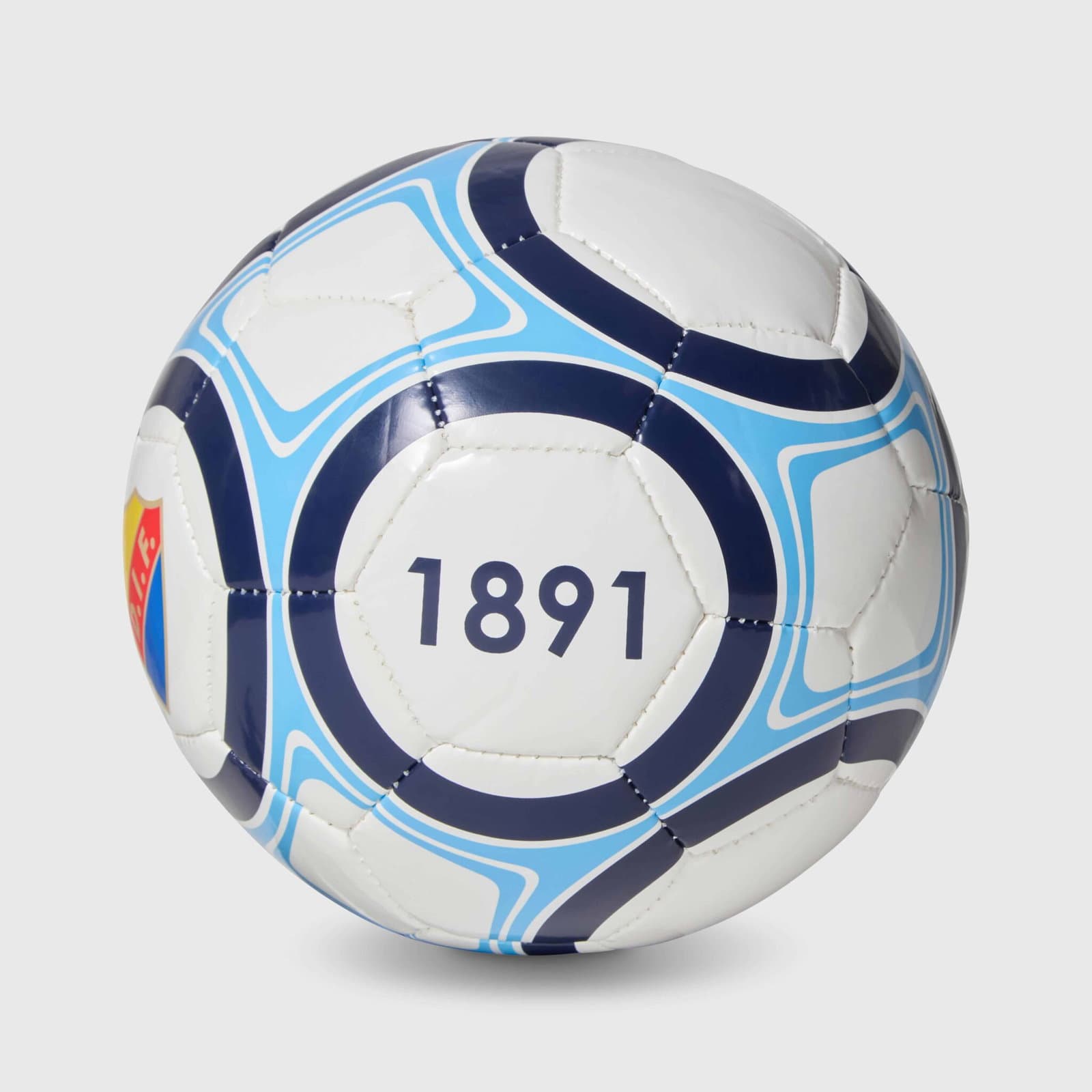 LITEN LITEN FOTBOLL DJURGÅRDEN - undefined 2 - DJURGÅRDSBUTIKEN