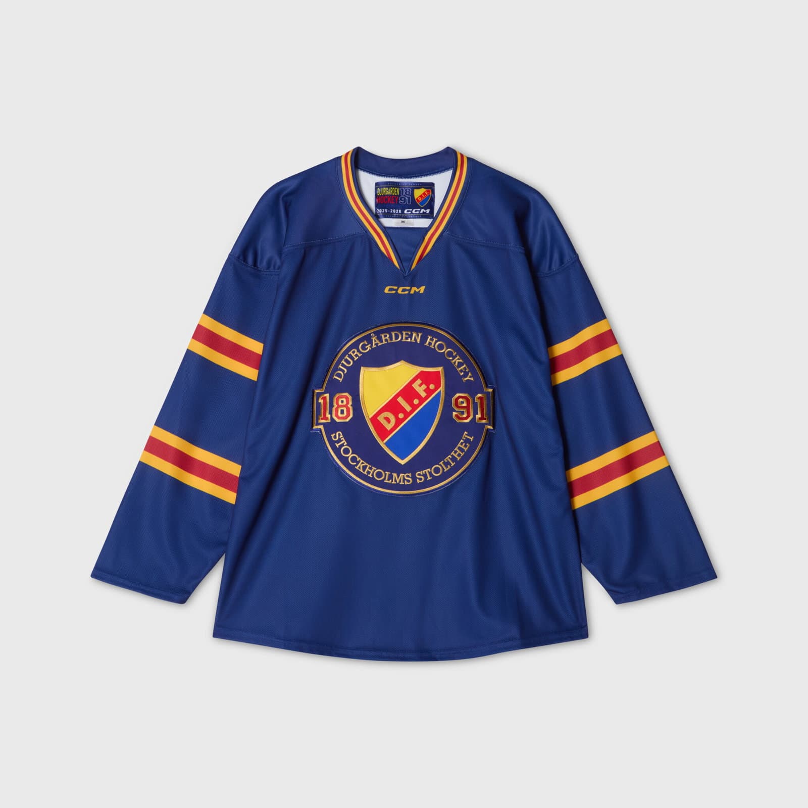 ccm ccm 3000 hemma 25/26 - undefined 1 - DJURGÅRDSBUTIKEN