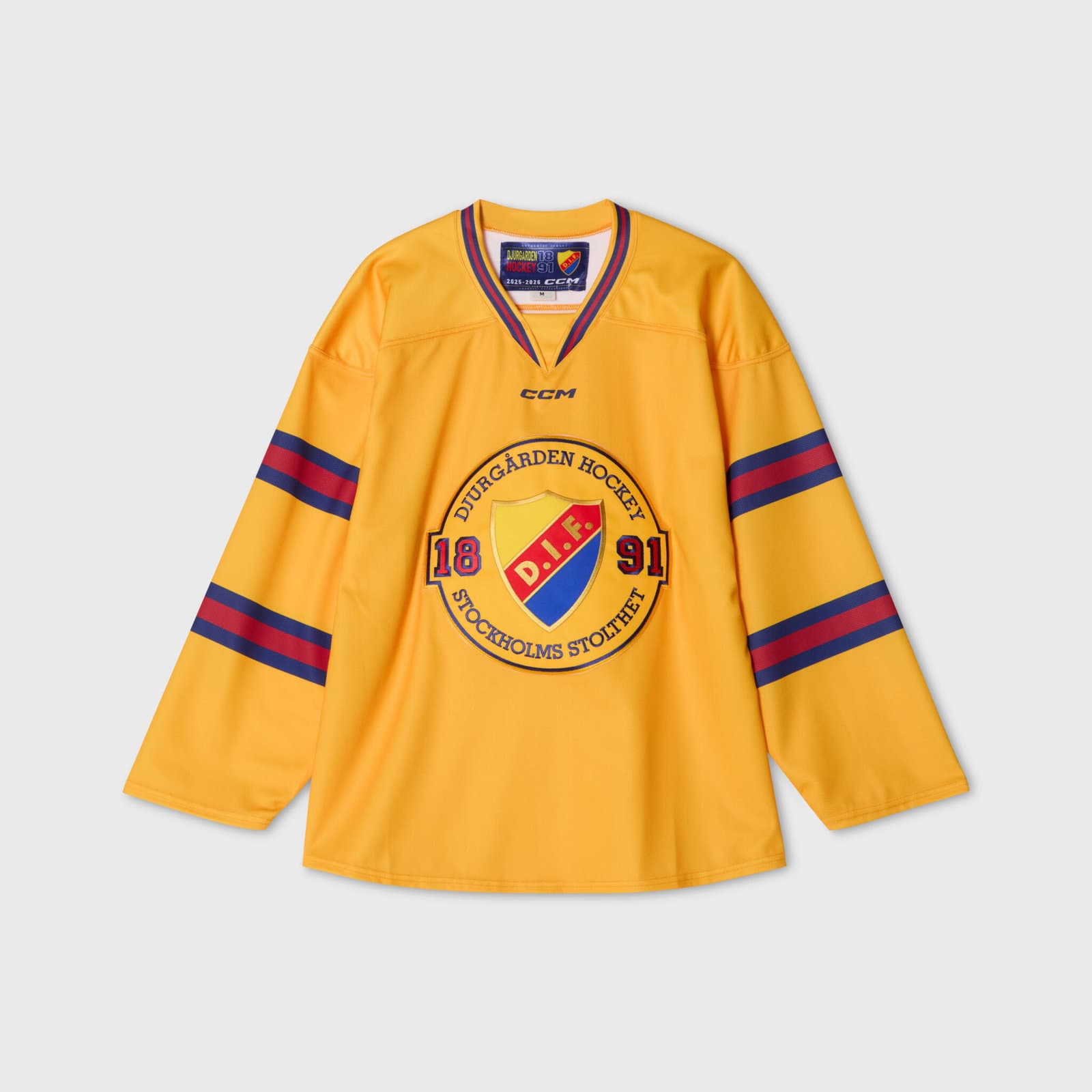 ccm ccm 3000 borta 25/26 - undefined 1 - DJURGÅRDSBUTIKEN
