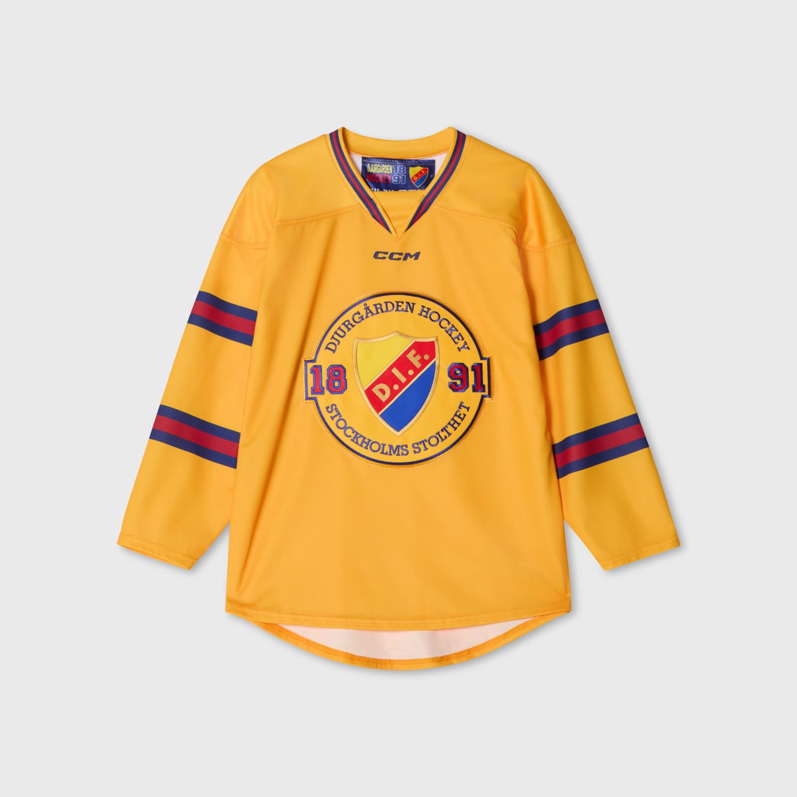 ccm ccm 3000 borta 25/26 jr - undefined 1 - DJURGÅRDSBUTIKEN