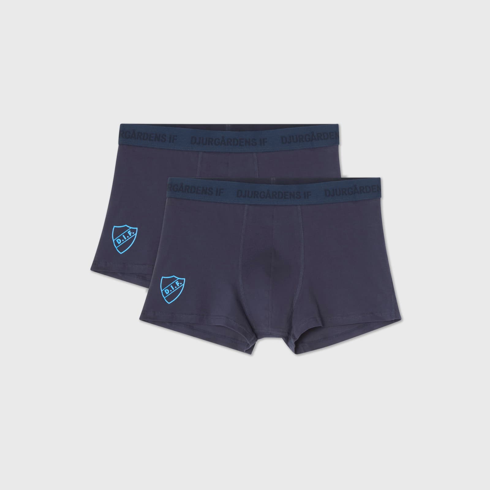 Kalsonger Kalsonger 2-pack ljusblå outline - undefined 1 - DJURGÅRDSBUTIKEN