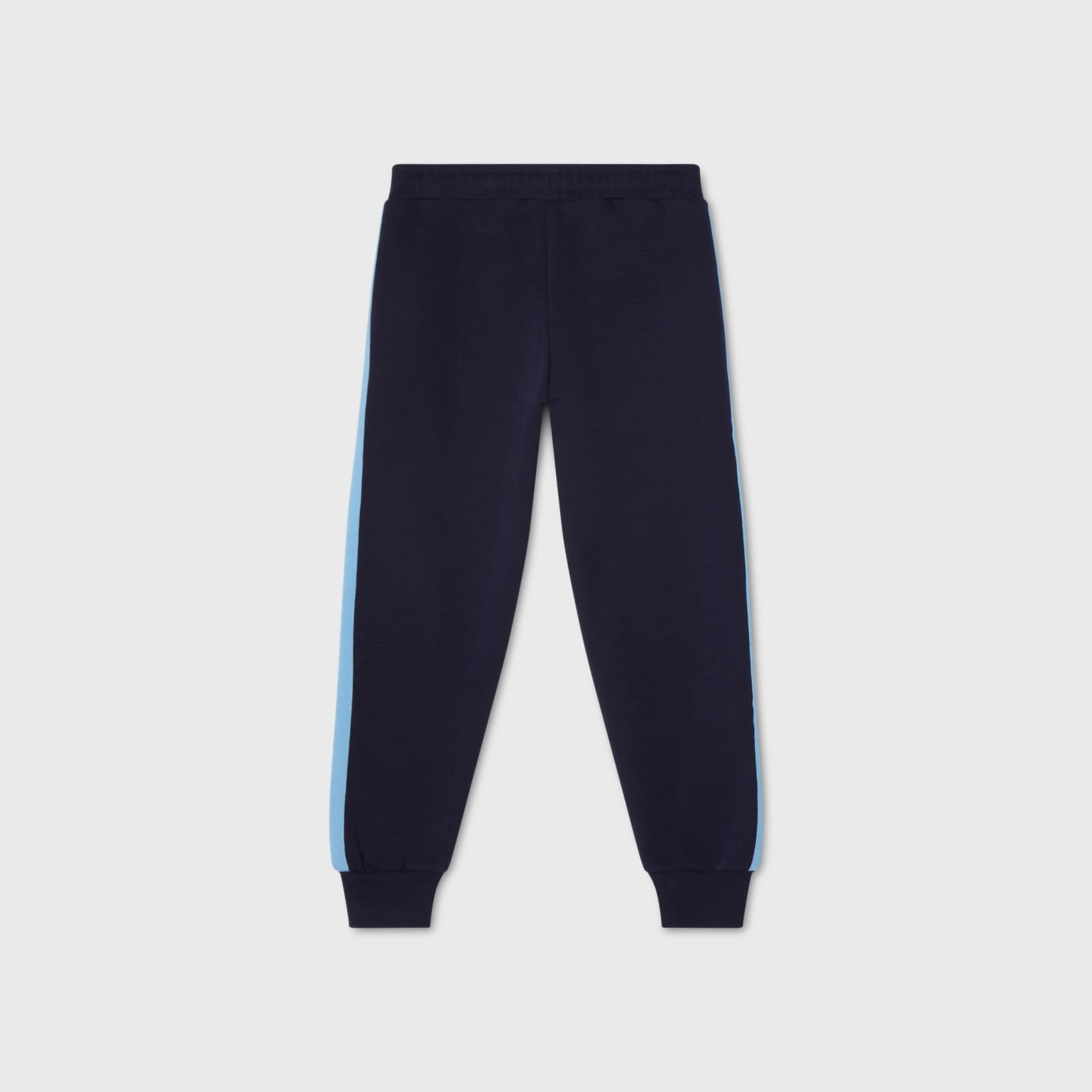 Sweatpants Sweatpants tape sköld JR - undefined 2 - DJURGÅRDSBUTIKEN
