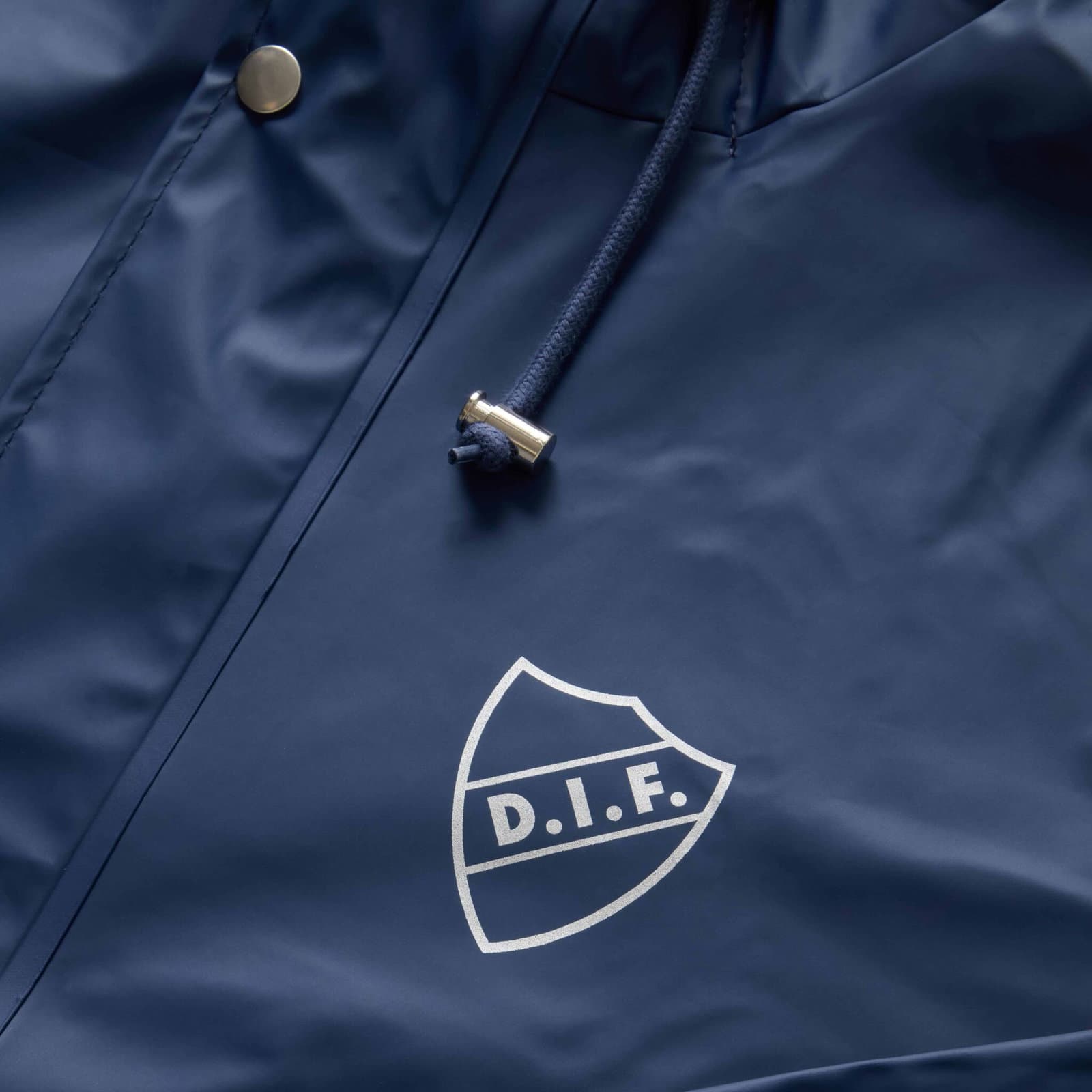 REGNJACKA REGNJACKA DIF - undefined 3 - DJURGÅRDSBUTIKEN