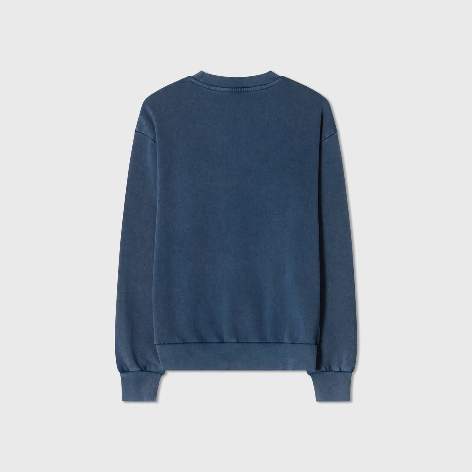 Sweatshirt Sweatshirt blå djurgården stockholm - undefined 2 - DJURGÅRDSBUTIKEN