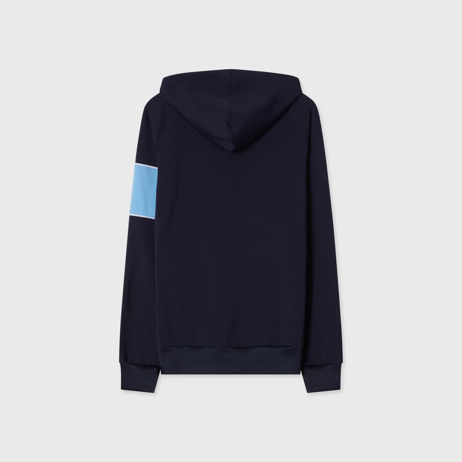 Wct Wct halfzip hoodie djurgården - undefined 2 - DJURGÅRDSBUTIKEN