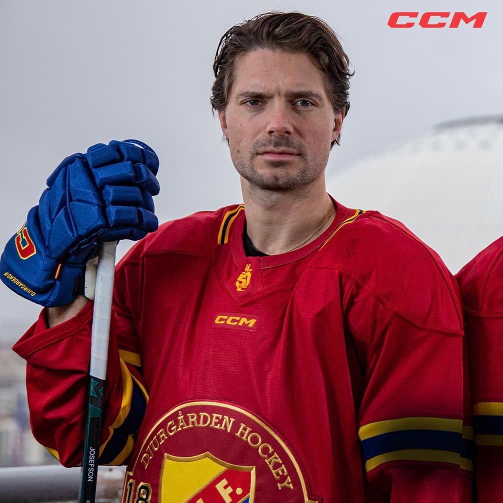 ccm ccm 3000 tredje 25/26 - undefined 1 - DJURGÅRDSBUTIKEN