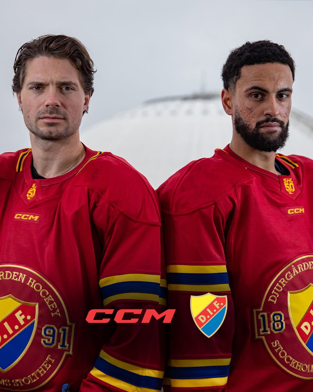 ccm ccm 3000 tredje 25/26 - undefined 3 - DJURGÅRDSBUTIKEN