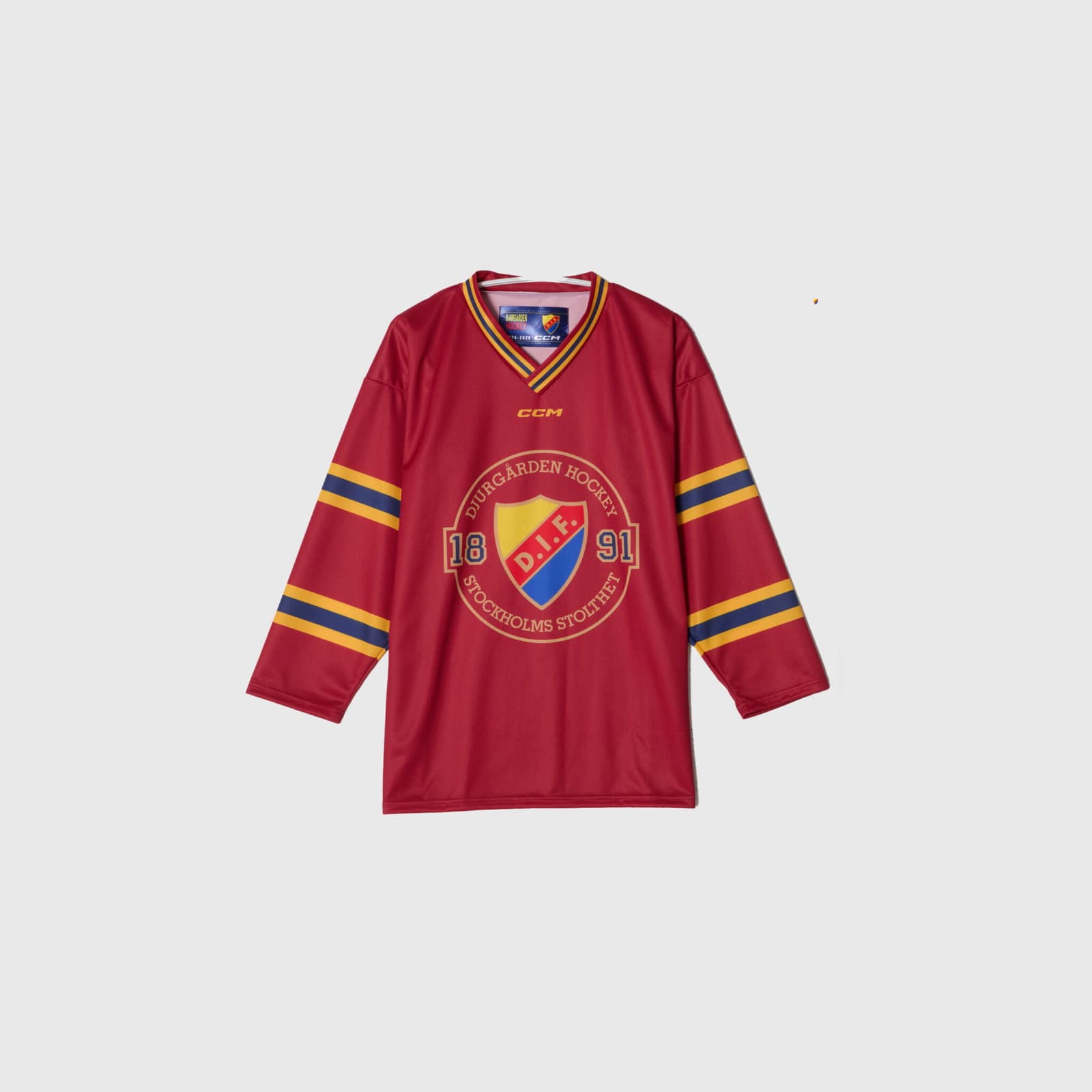 ccm ccm replica tredje 25/26 - undefined 1 - DJURGÅRDSBUTIKEN