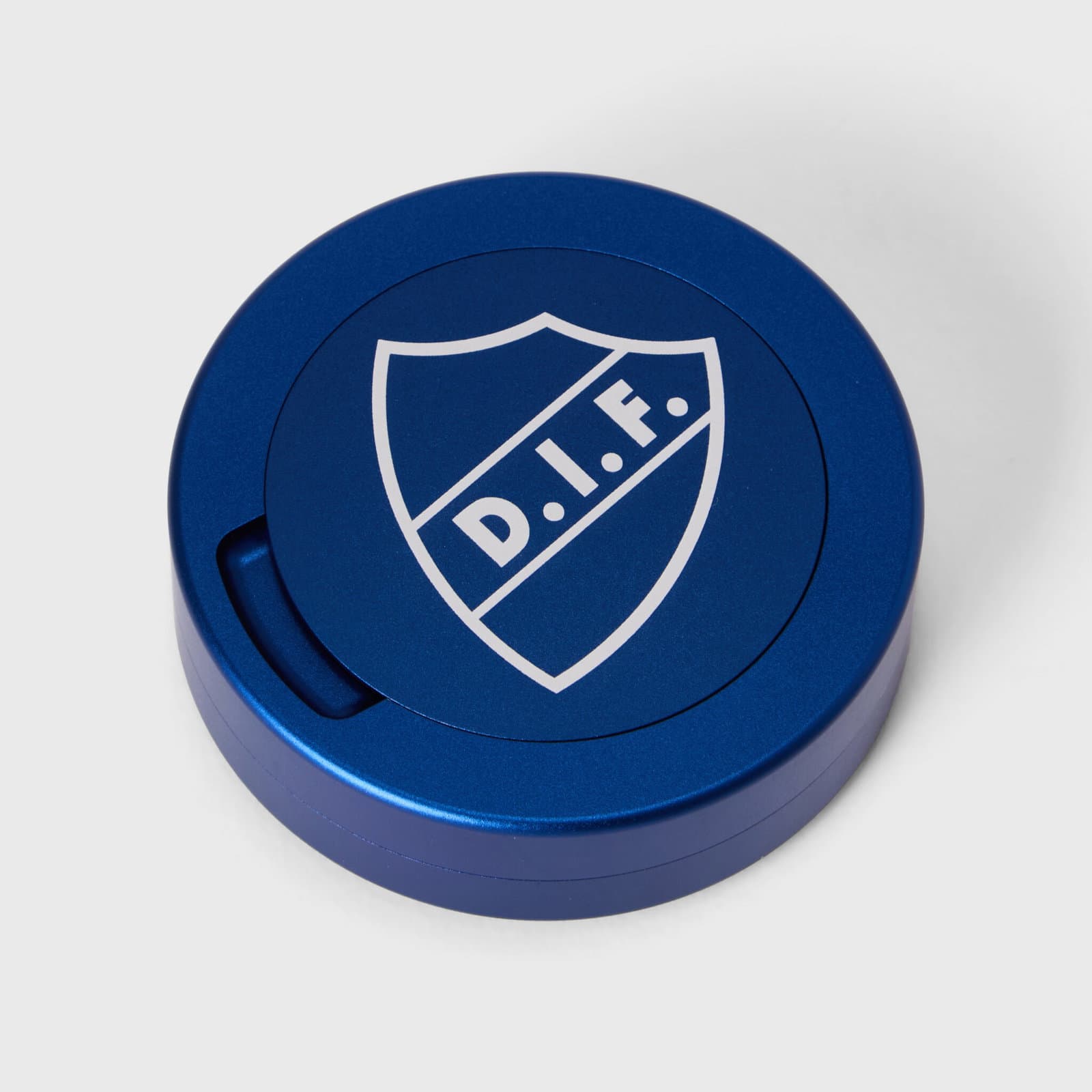 SNUSDOSA SNUSDOSA METALLIC SKÖLD - undefined 1 - DJURGÅRDSBUTIKEN
