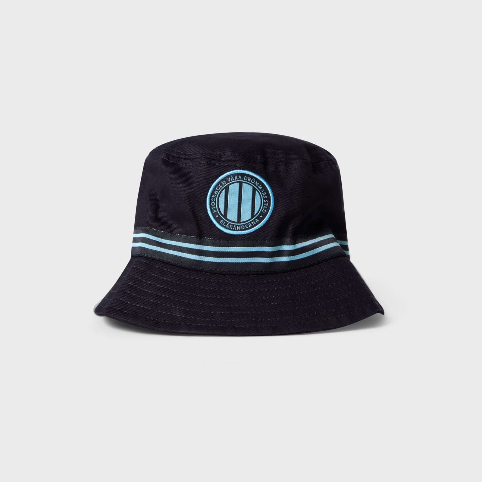 BUCKETHAT BUCKETHAT BLÅRÄNDERNA JR - undefined 1 - DJURGÅRDSBUTIKEN