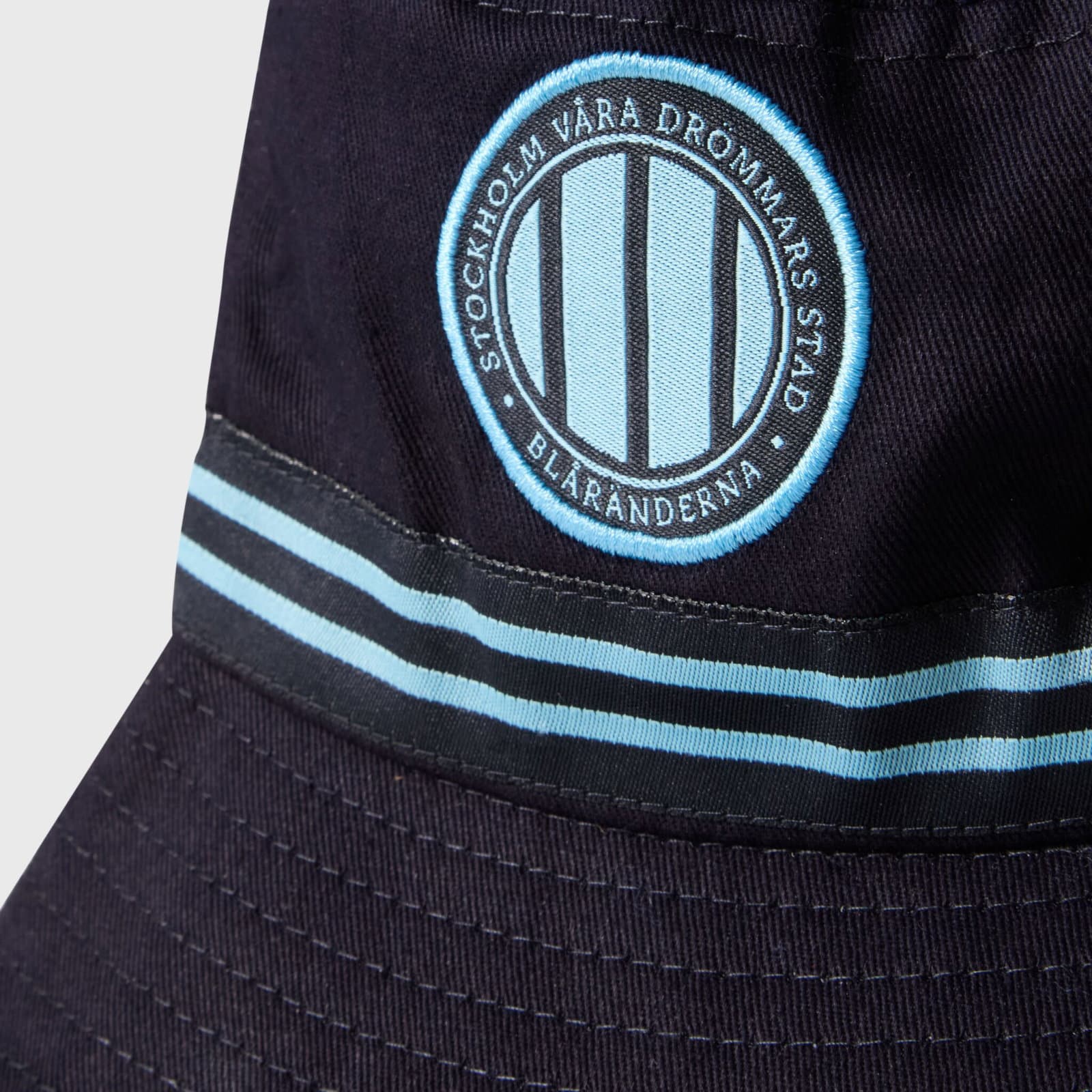 BUCKETHAT BUCKETHAT BLÅRÄNDERNA JR - undefined 2 - DJURGÅRDSBUTIKEN
