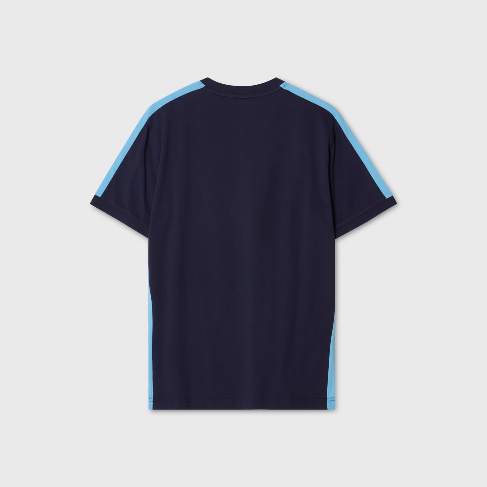 T-SHIRT T-SHIRT BLOCKED DJURGÅRDEN - undefined 2 - DJURGÅRDSBUTIKEN